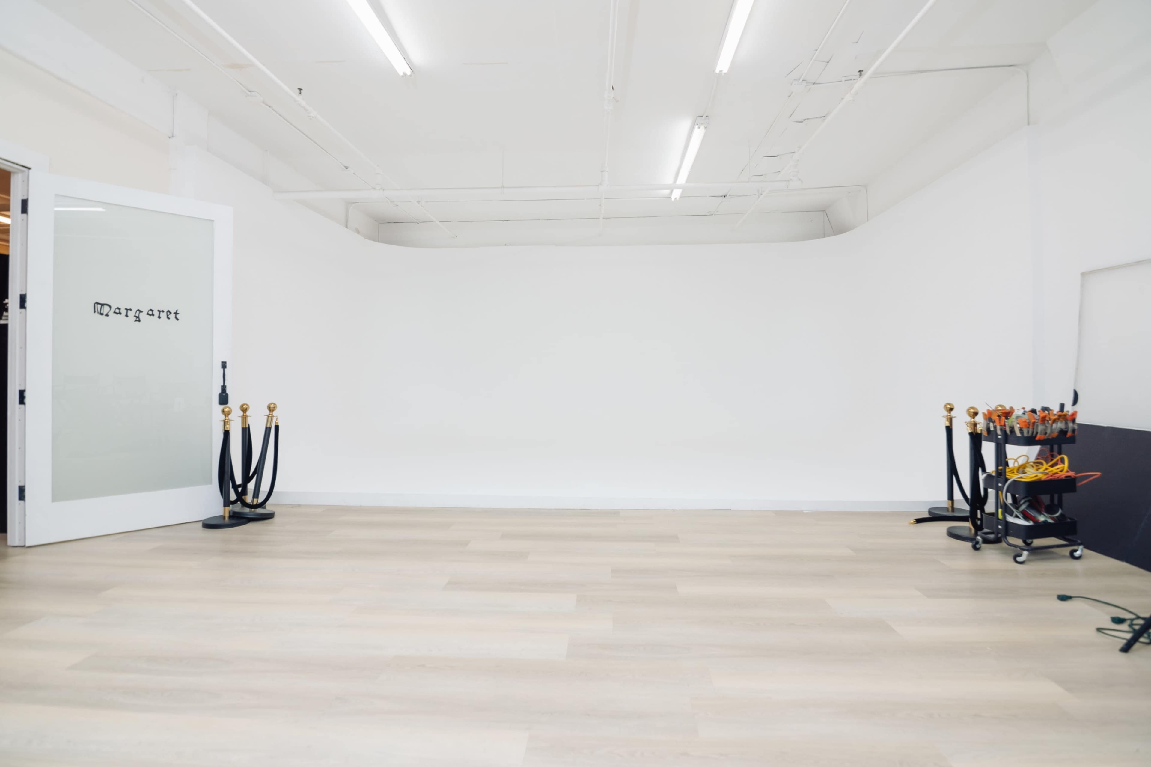 DTLA Cove Cycwall studio for production (Chinatown) Image in Central LA, Los Angeles, CA