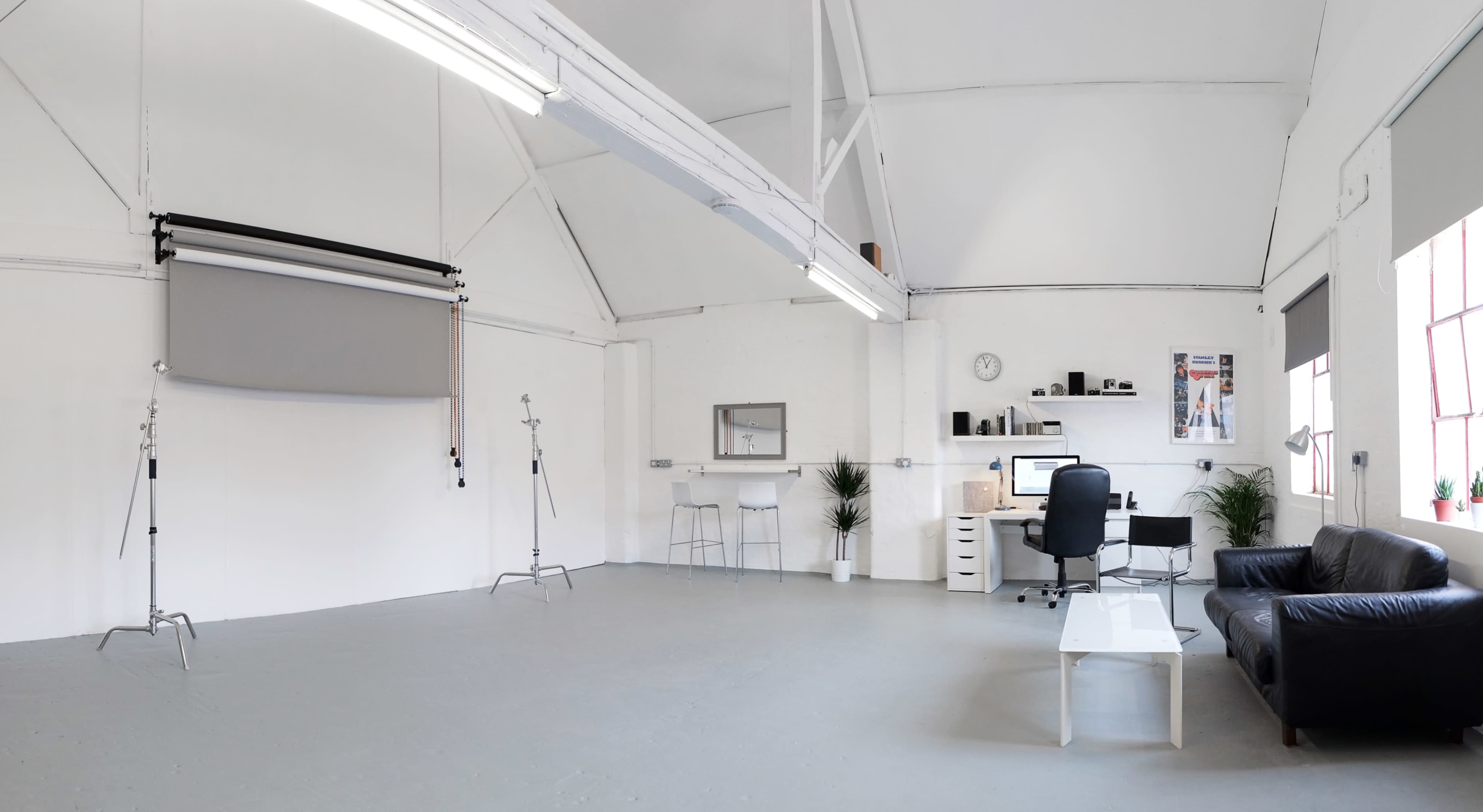 Kent Warehouse Style Studio Image in Rochester, Rochester, ENG