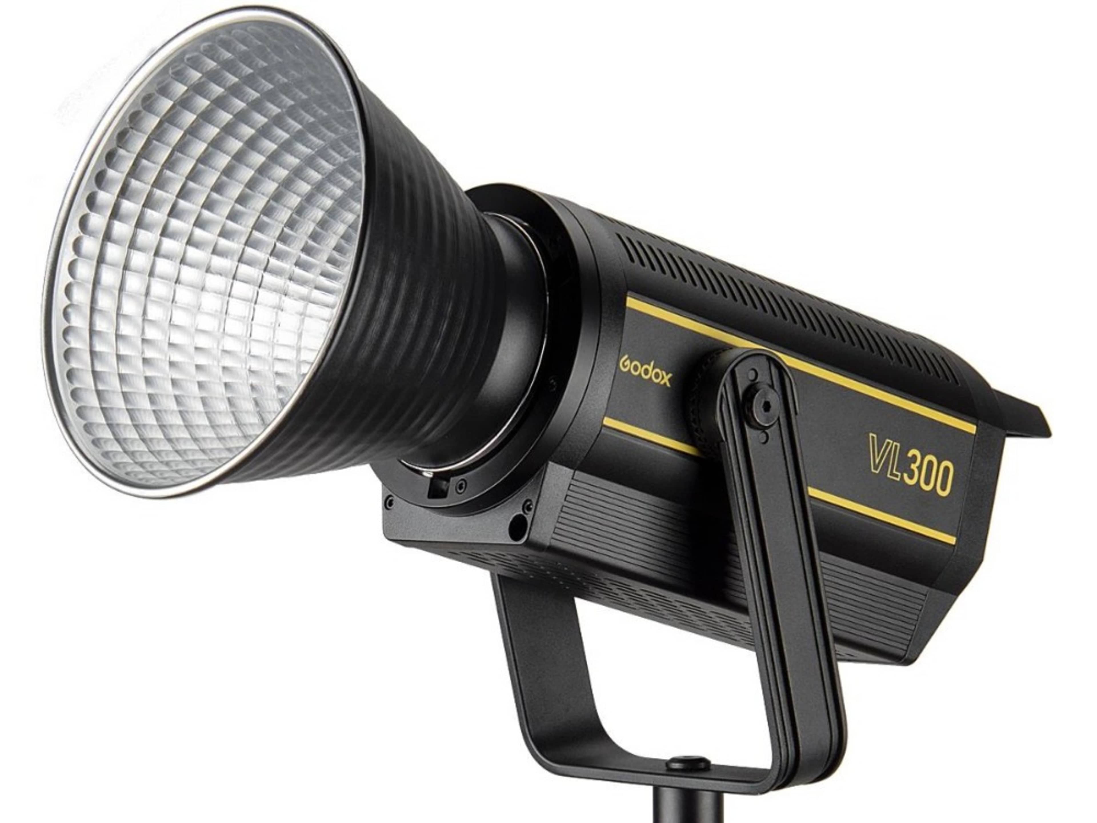 Godox VL300 300W LED Video Light