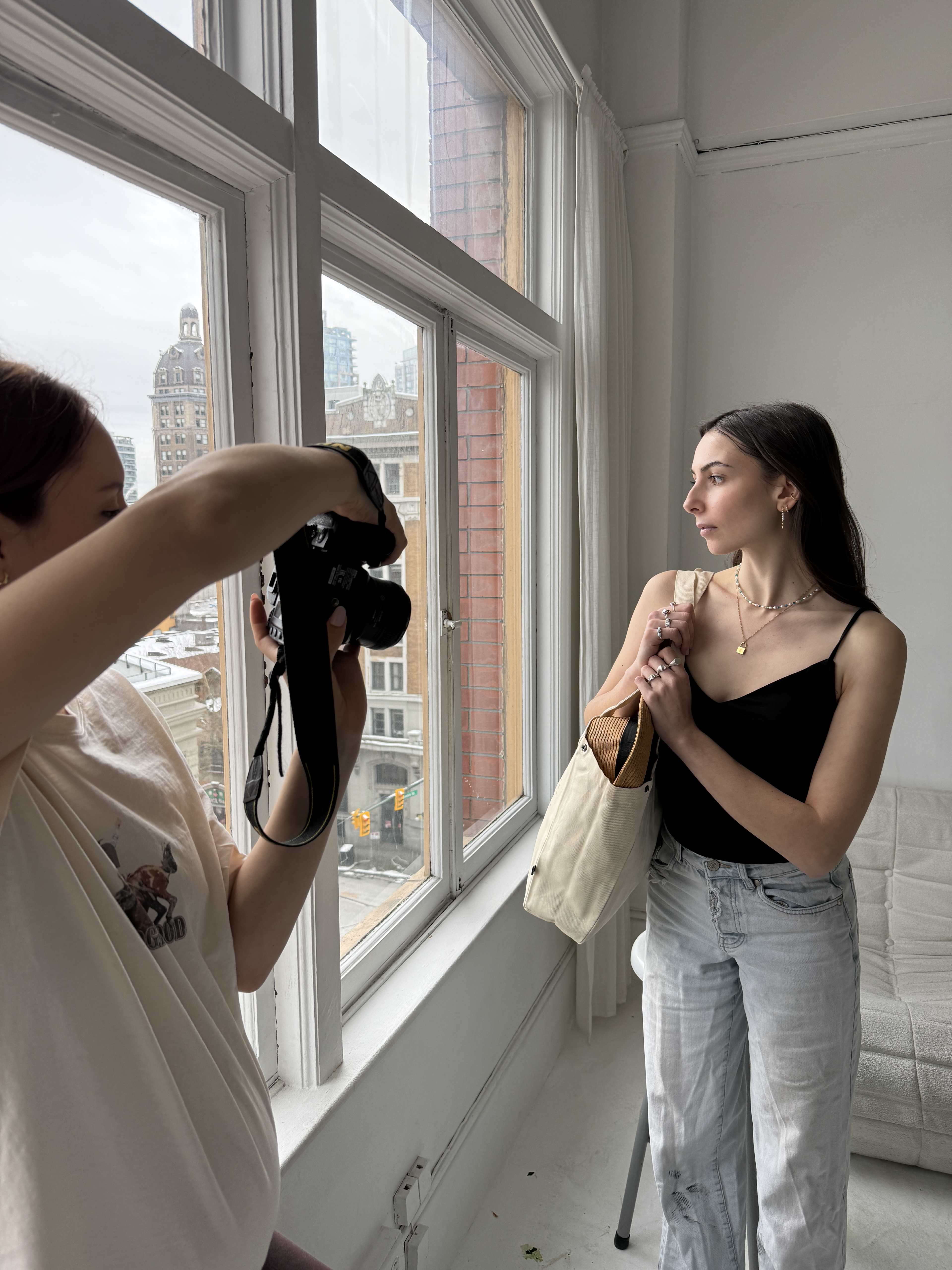 Content creation