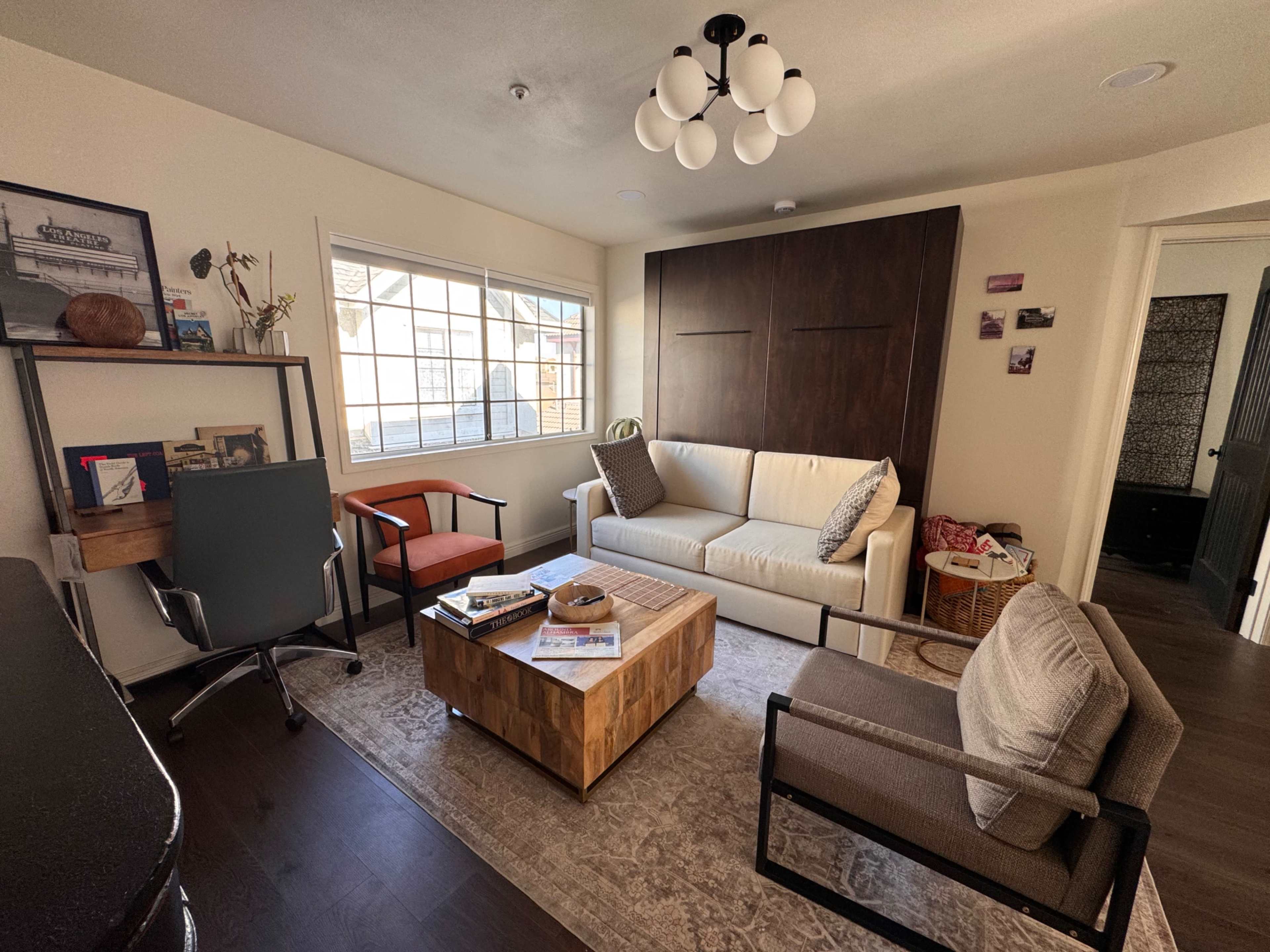 Cozy & Bright Downtown Alhambra Designer Condo Image in Alhambra, ALHAMBRA, CA