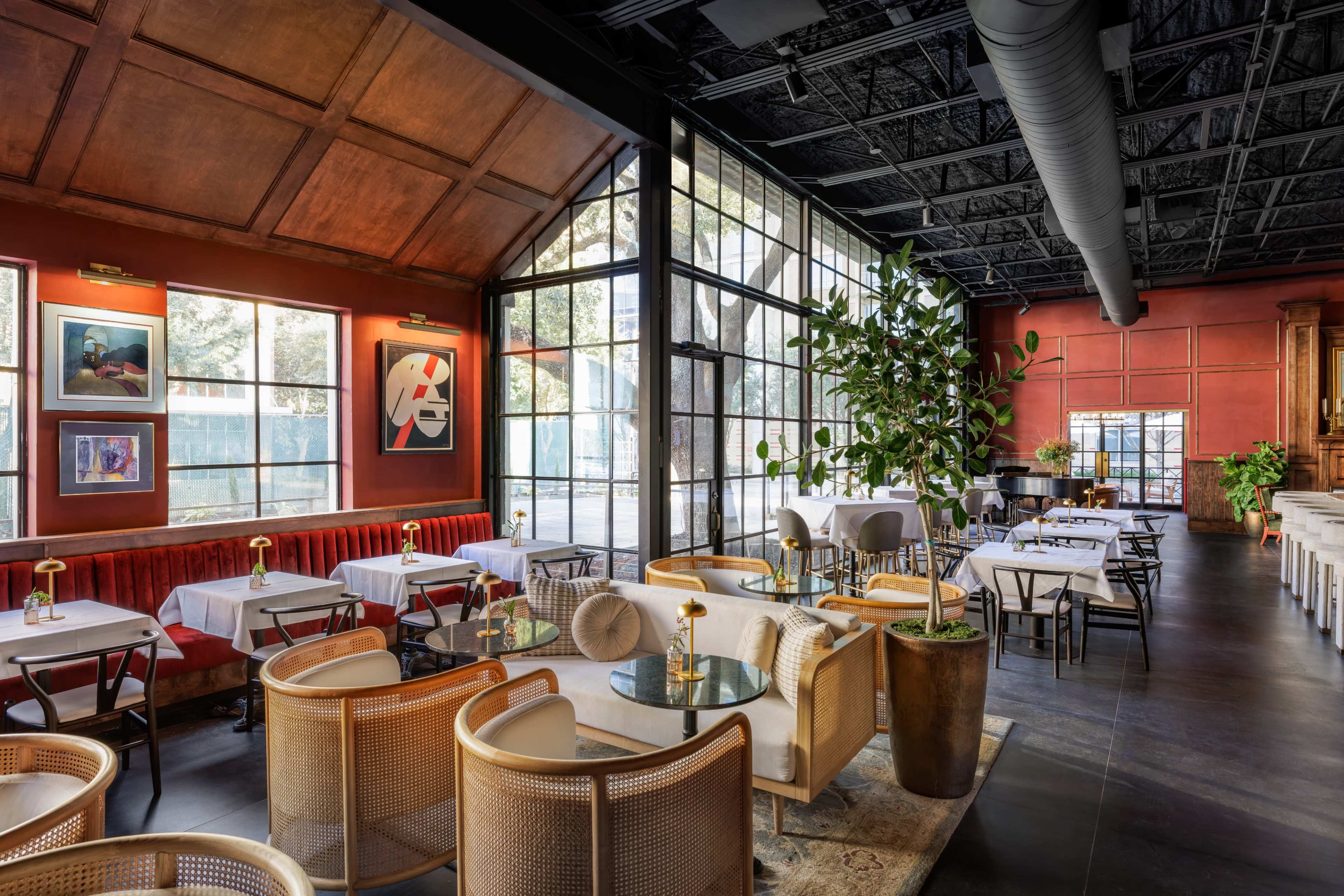 The Kennedy Houston Image in Montrose, Houston, TX