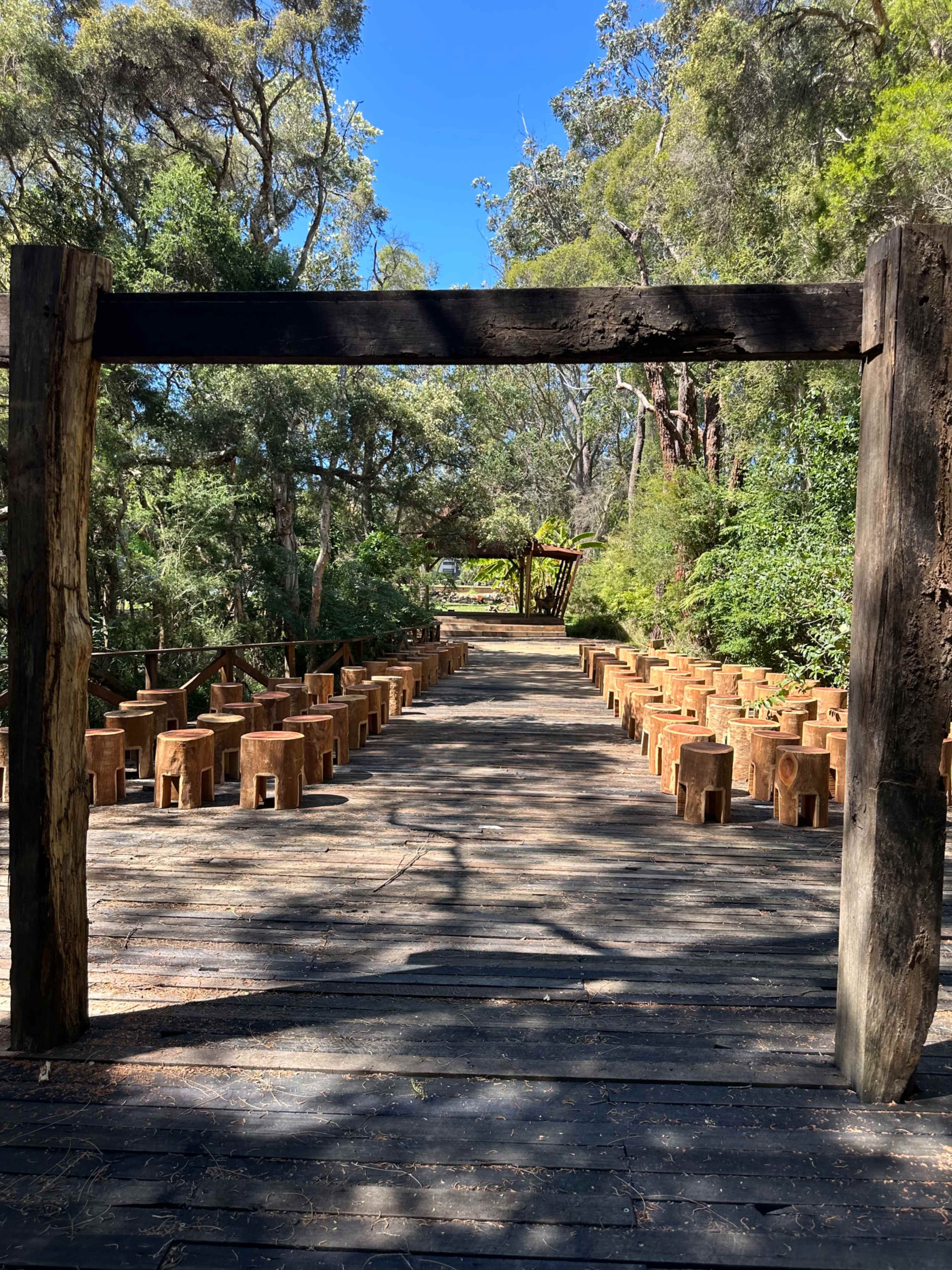 Calool Retreat Image in Bensville, Bensville, NSW
