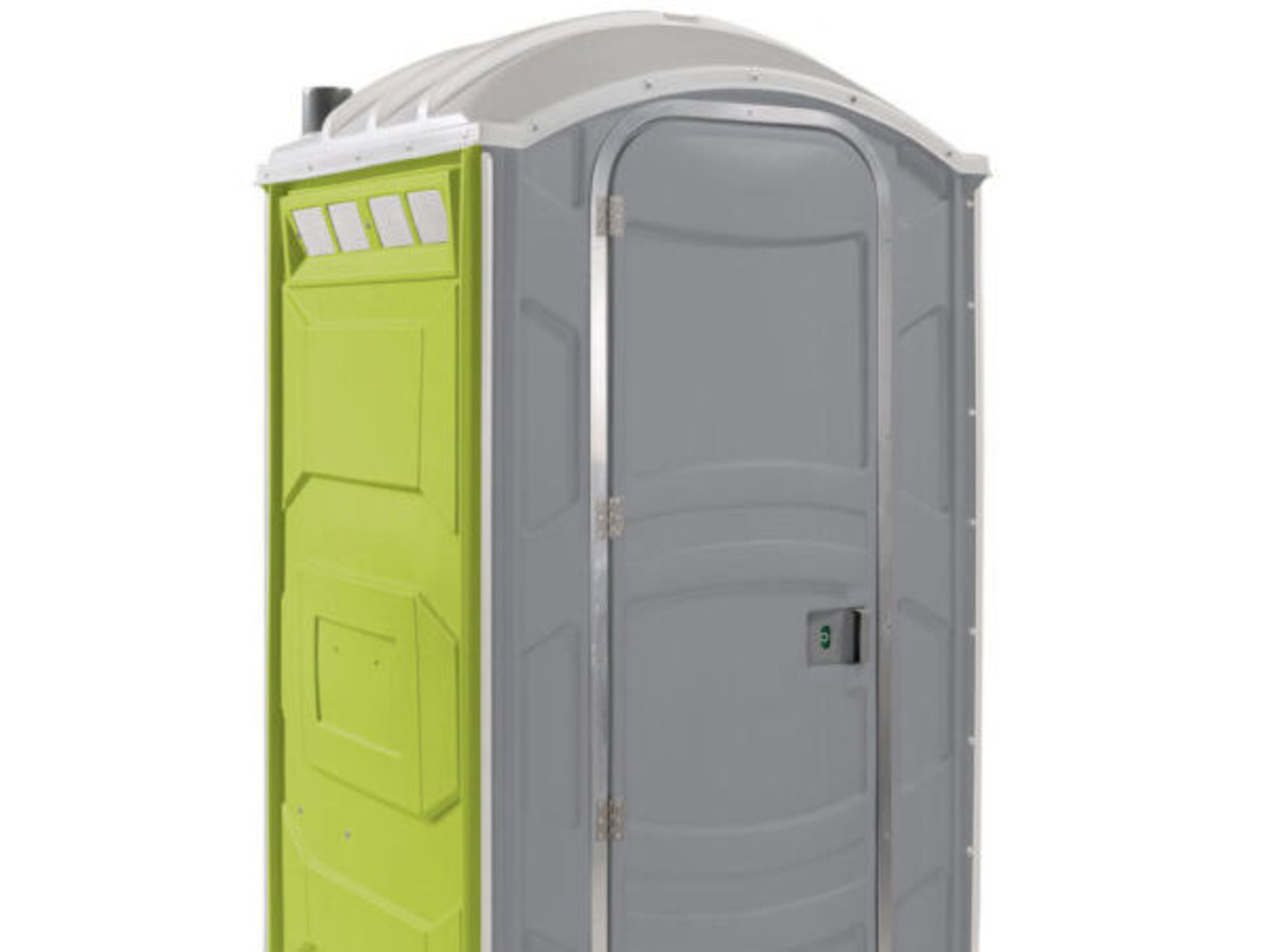 Porta Potties