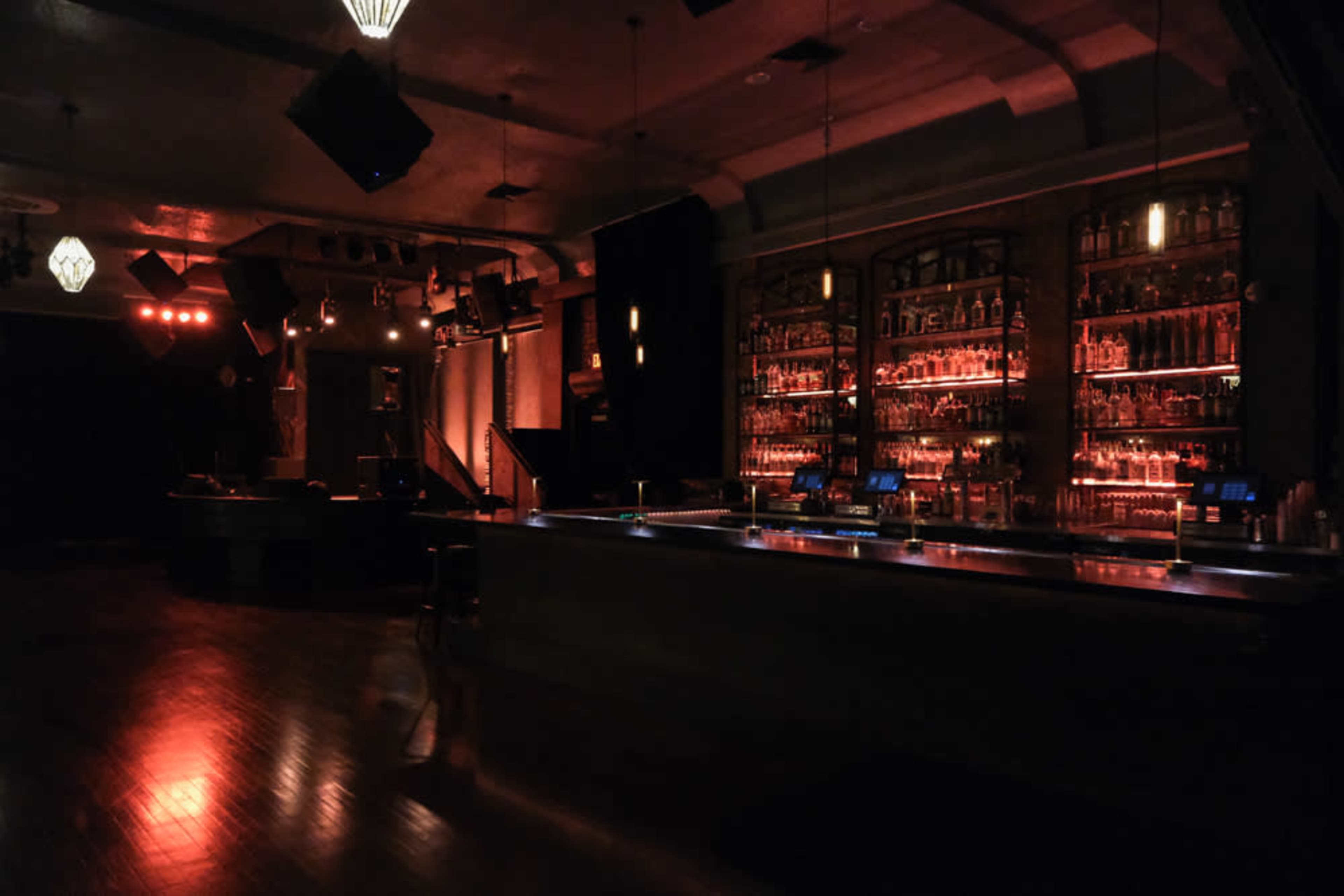 Historic Music Venue in East Los Angeles Image in Boyle Heights, Los Angeles, CA