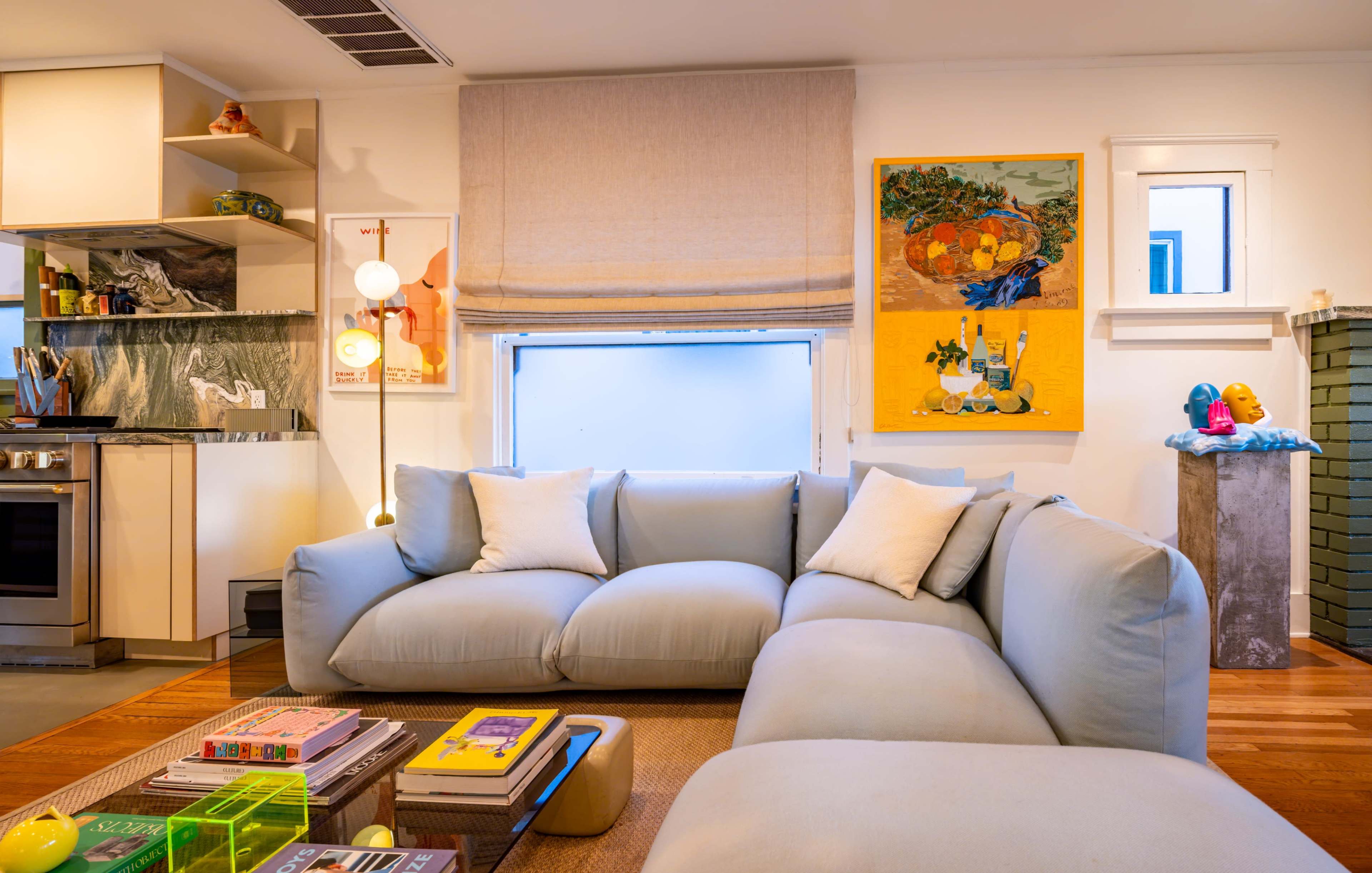 Stylish Silver Lake Home · Perfect for Intimate Celebrations Image in Echo Park, Los Angeles, CA