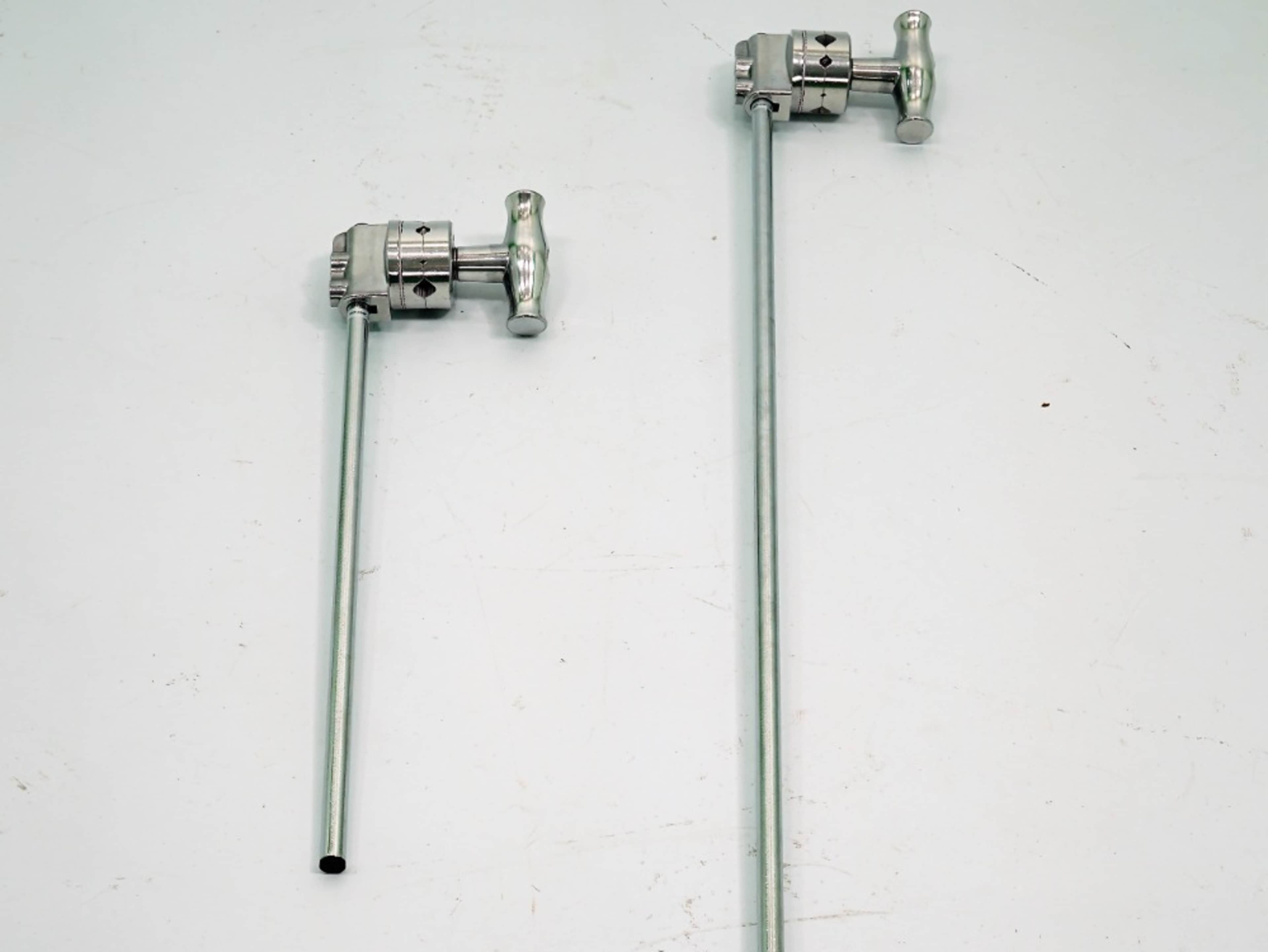 20" & 40" Grip Arms
