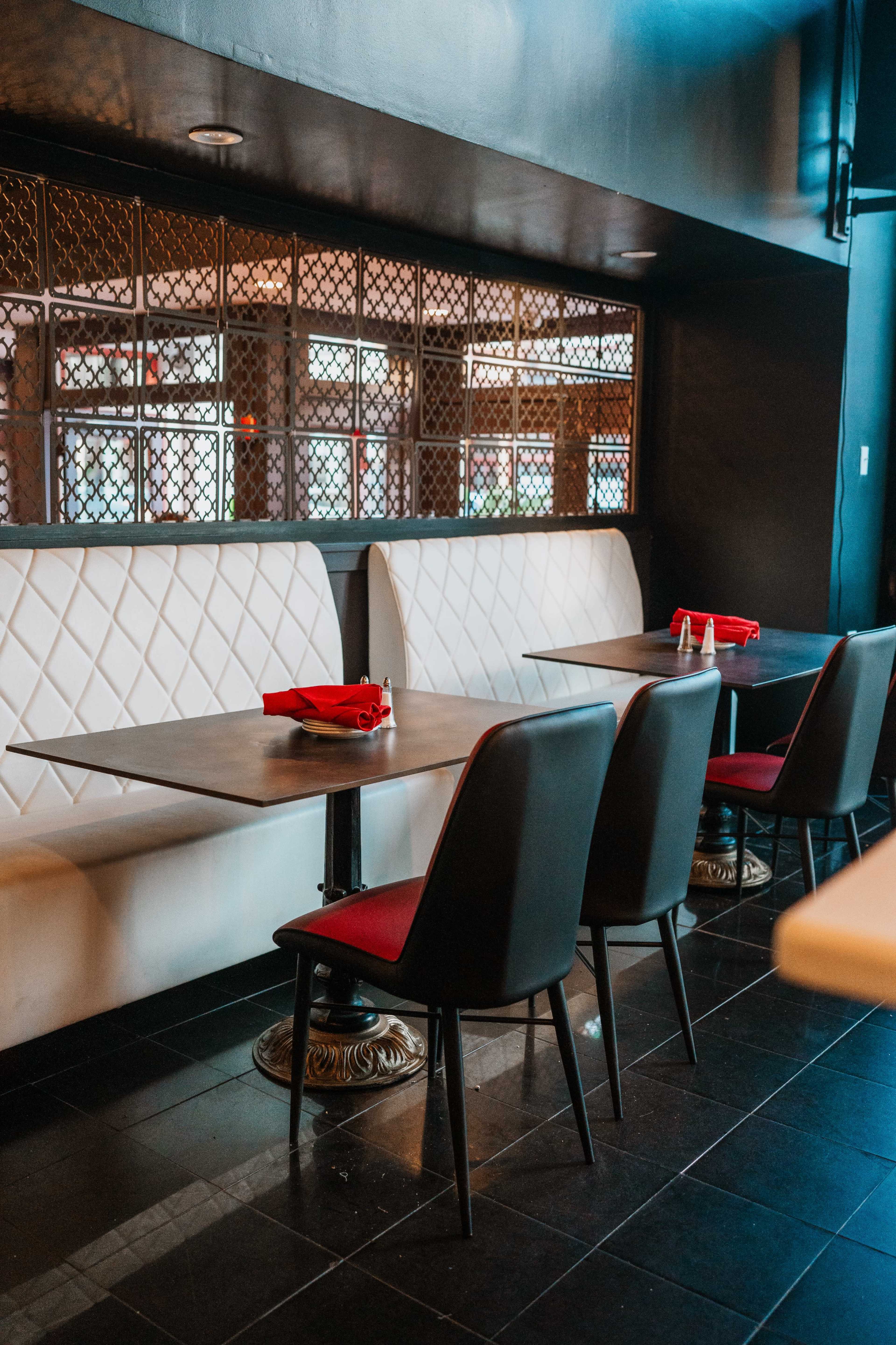 Flexible Event Space in Popular Restaurant Image in Federal Hill, Providence, RI