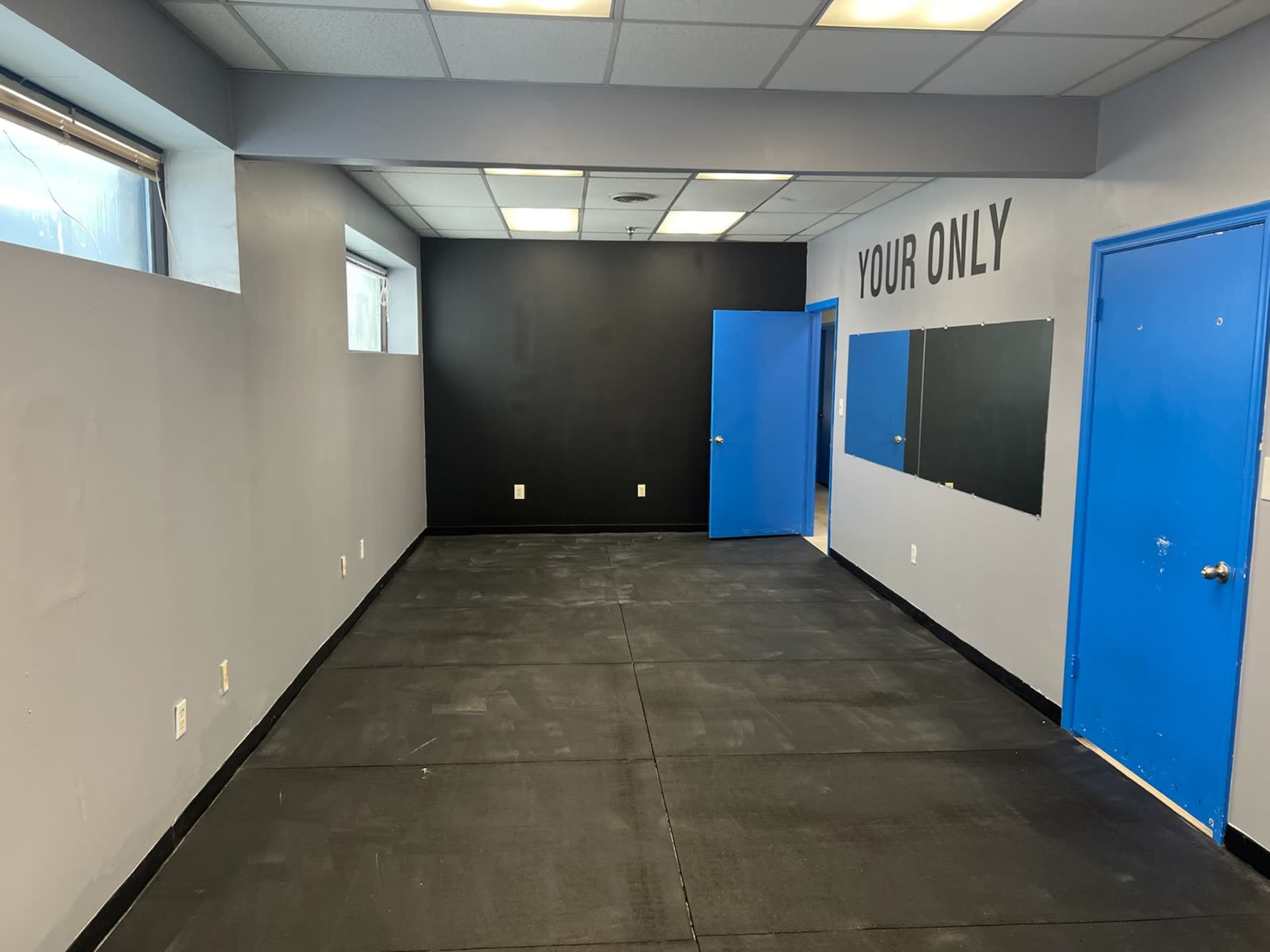 Fitness Studio Image in , Capitol Heights, MD
