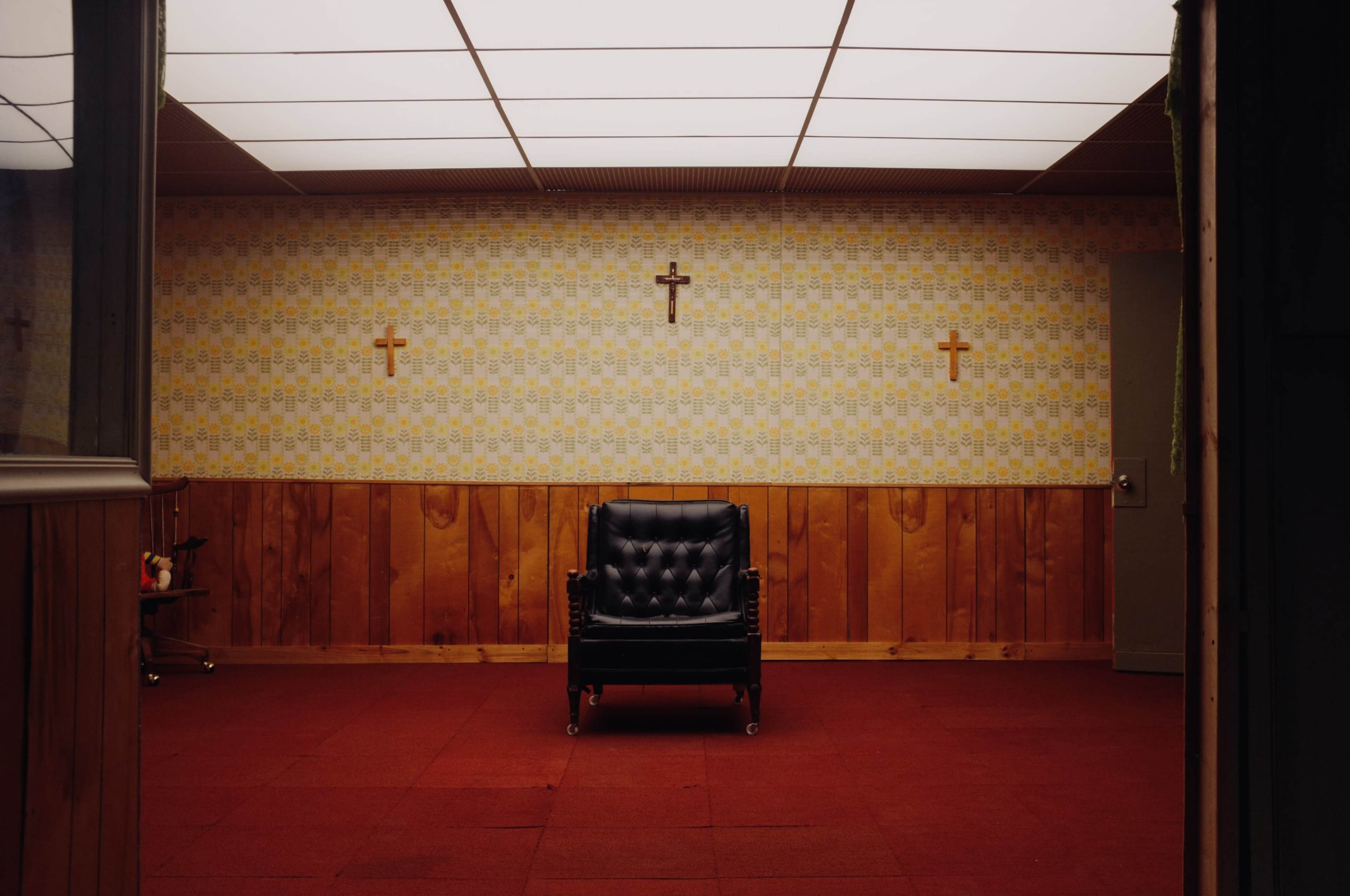 The Conjuring Room Image in Jefferson Park, ATLANTA, GA