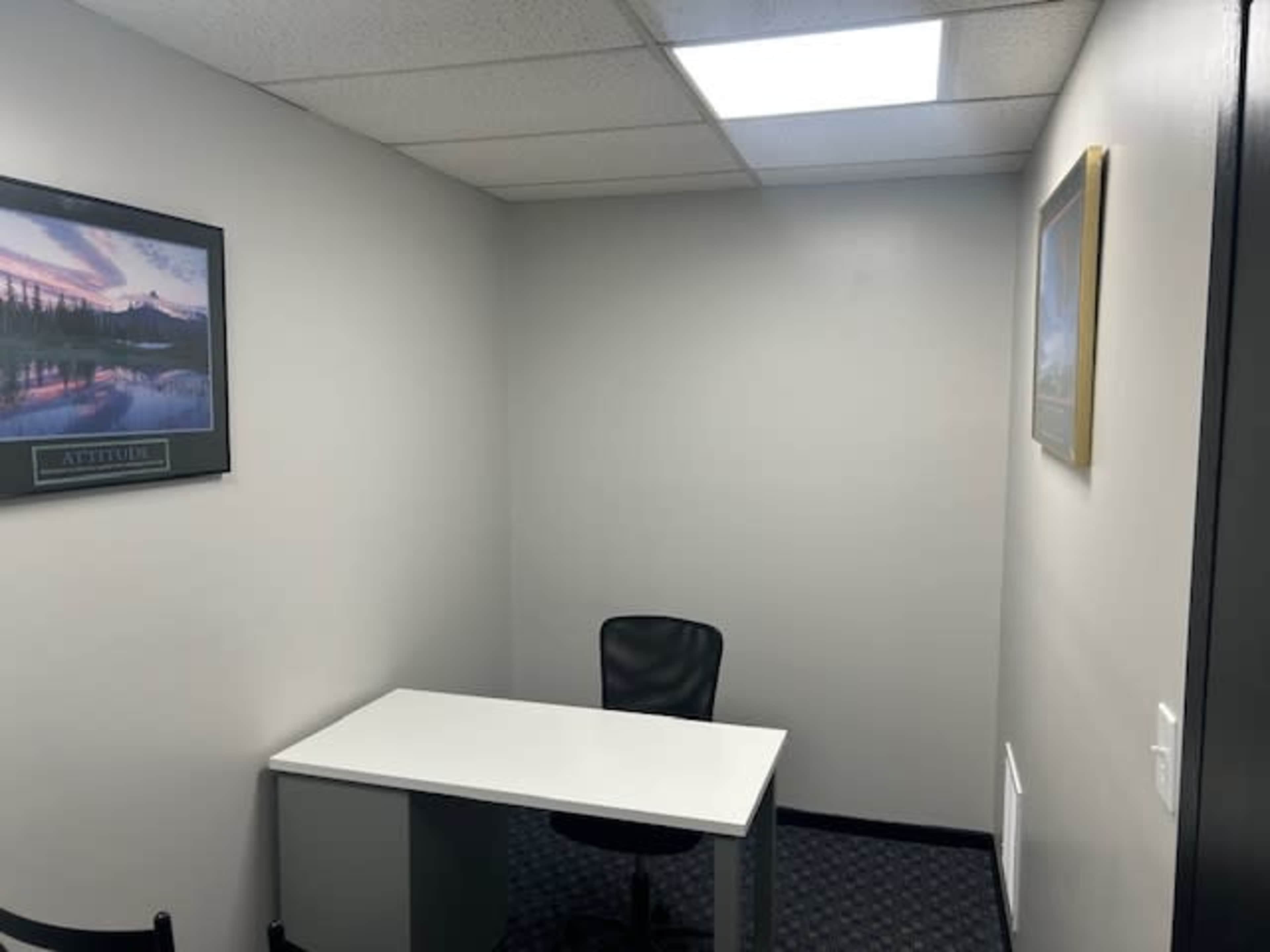 Private office space Image in Addison Township, Elmhurst, IL