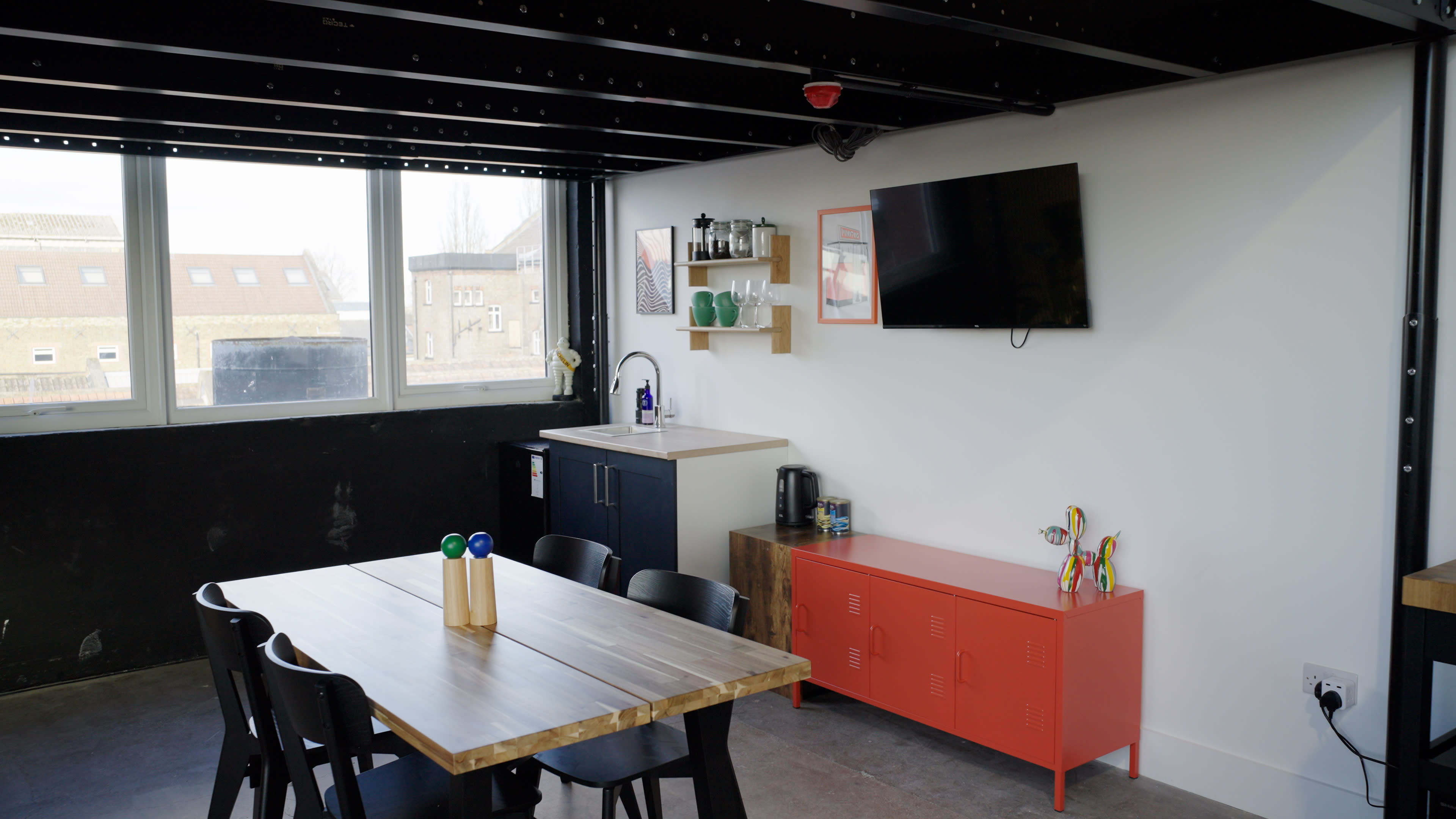Influencer Space Image in Watford, Watford, ENG