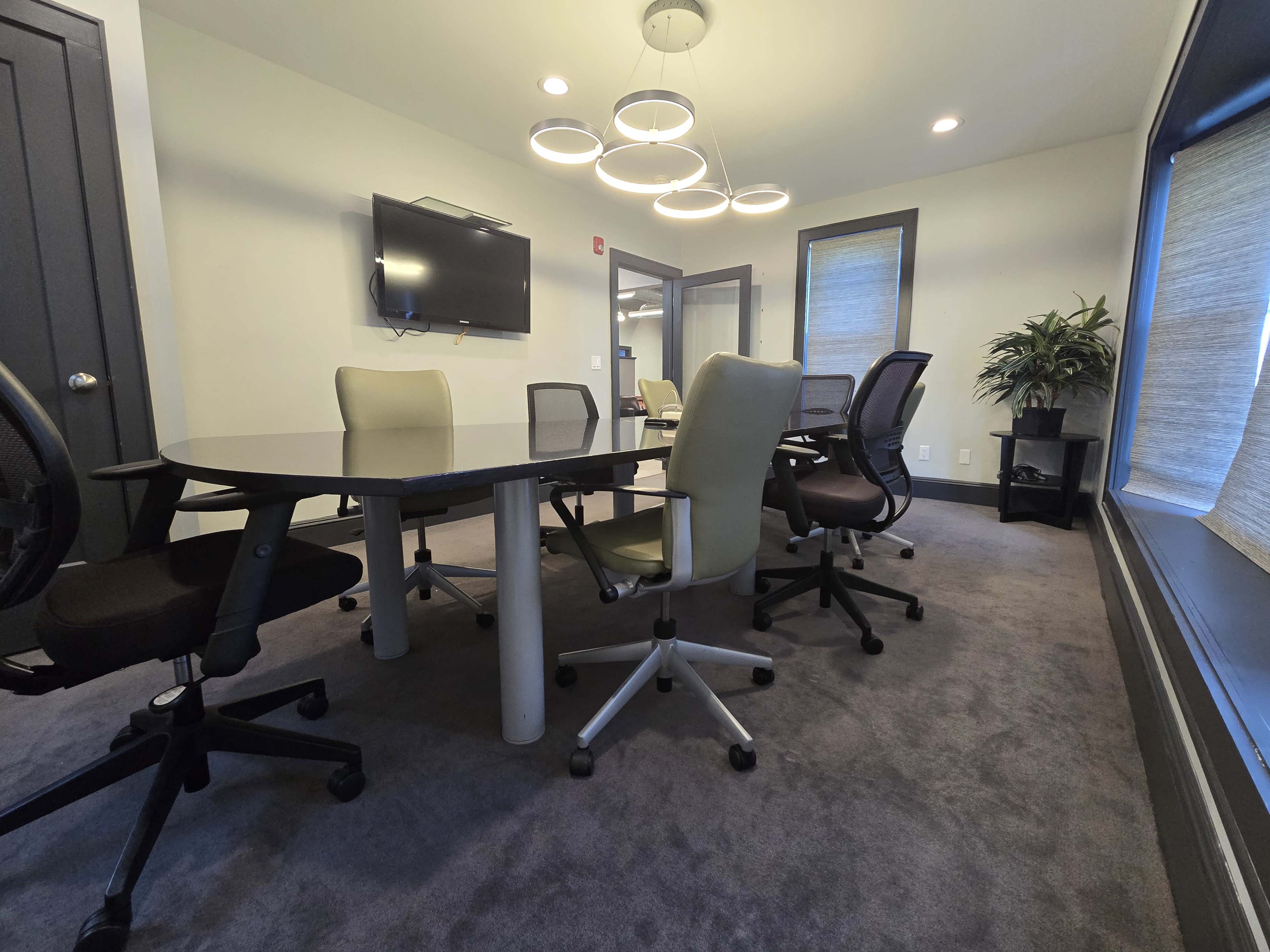 Conference Room Image in Fair Lawn, Fair Lawn, NJ