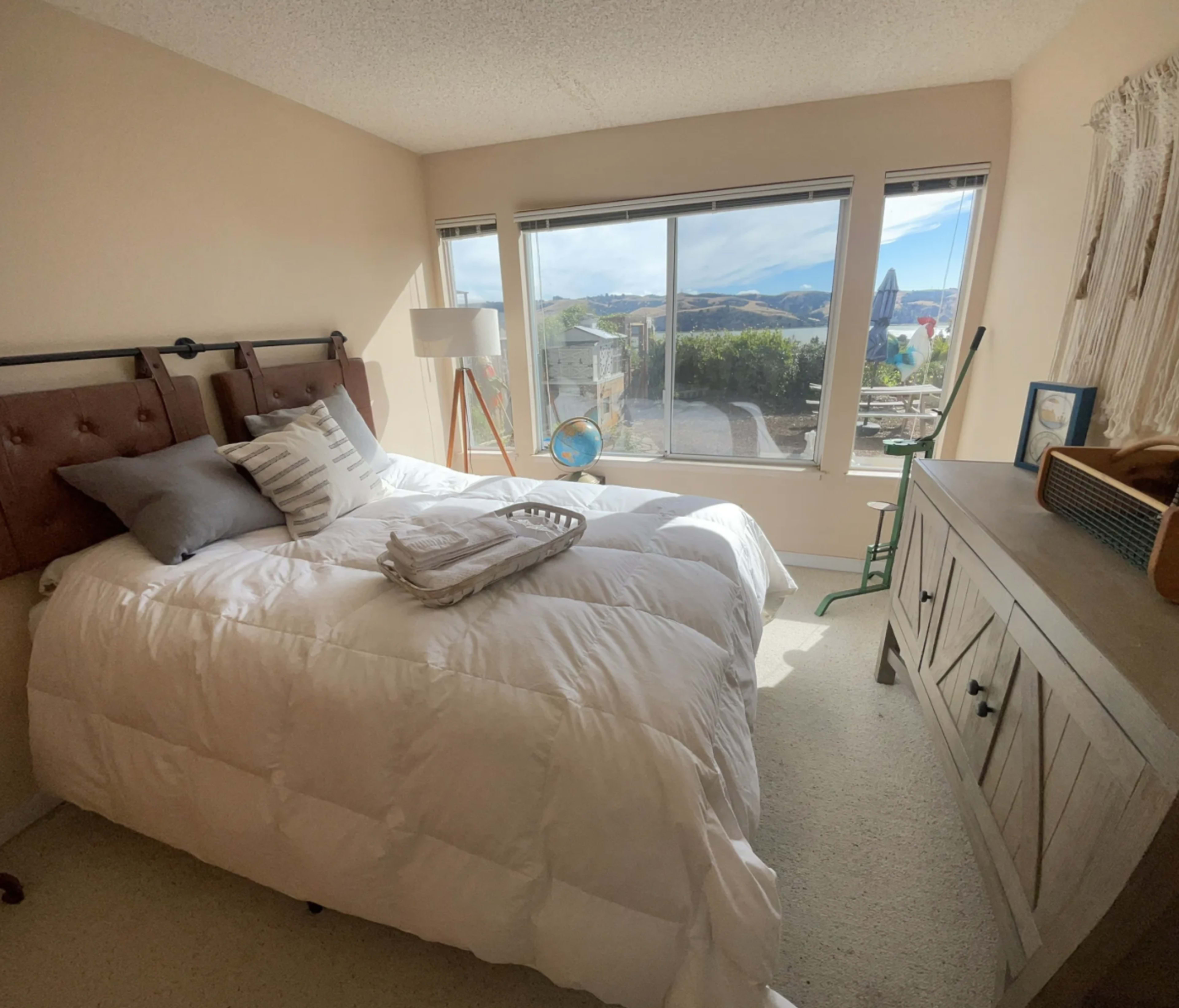 Charming Benicia Micro-Farm with Gardens + Panoramic Views Image in Benicia, Benicia, CA