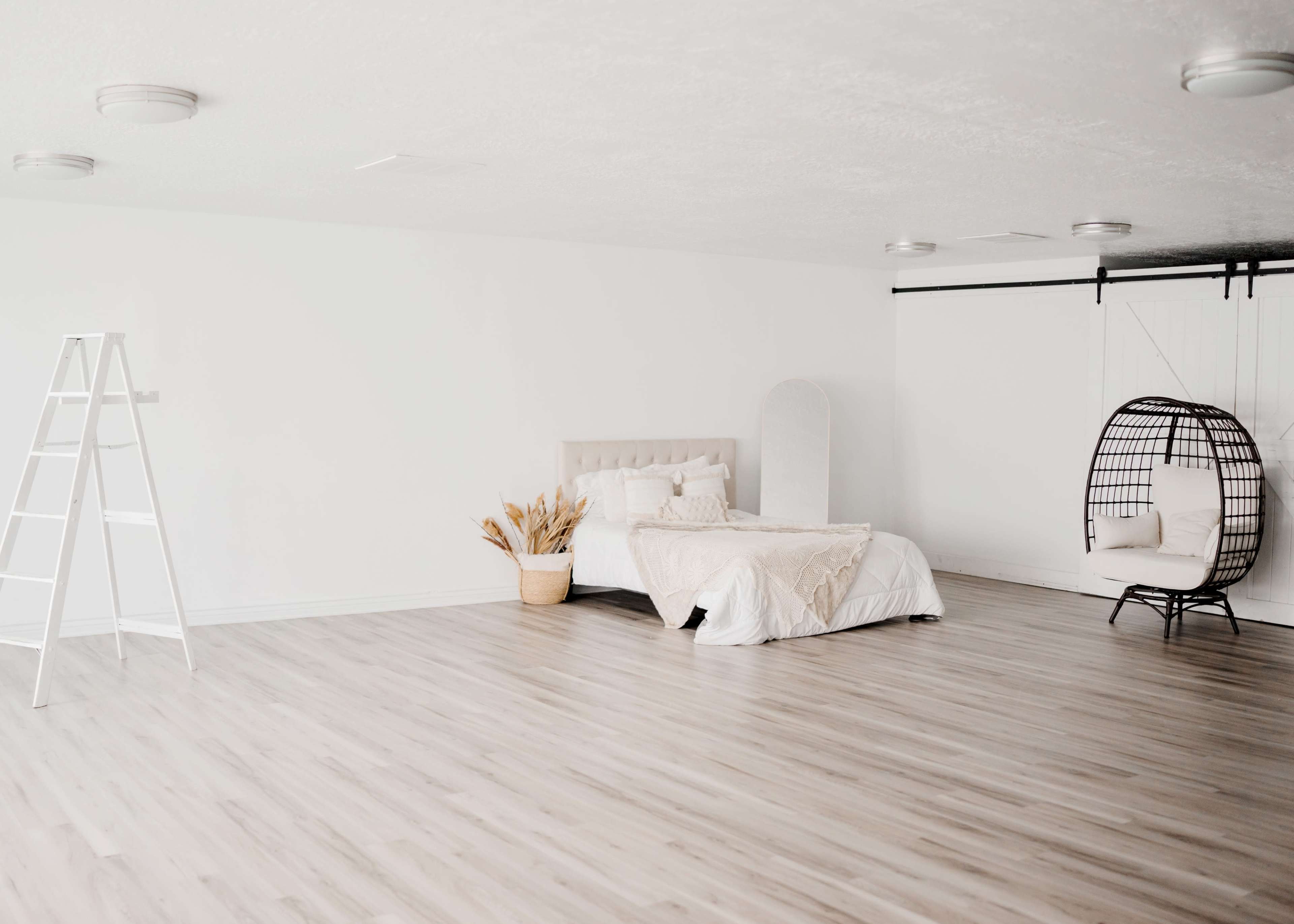 Your Go-To Studio with Cozy Vibes + Gorgeous Light Image in Sunset, Sunset, UT