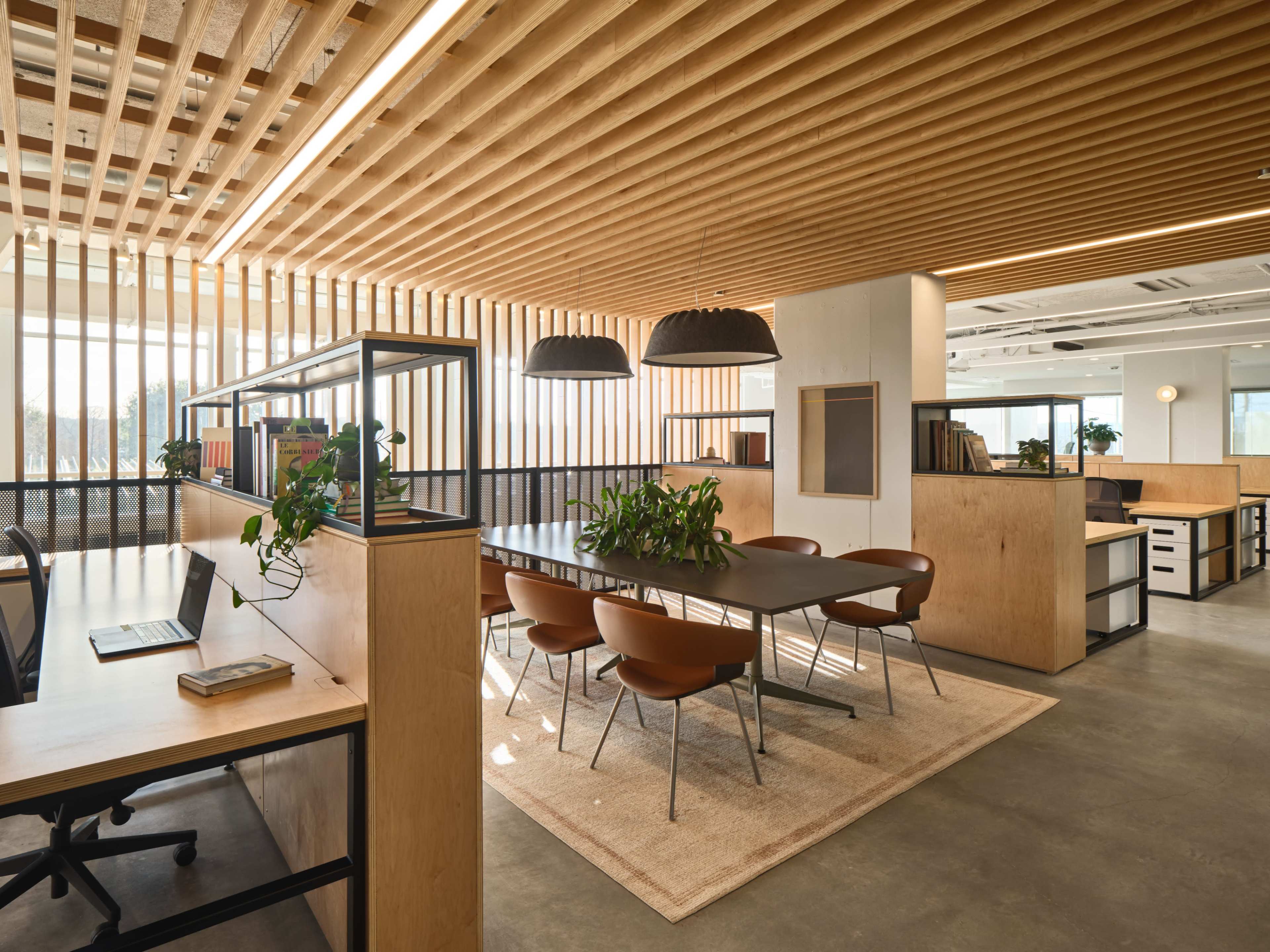 Bright and Open Workspace in the Heart of Downtown Austin - Conference room Image in Downtown Austin, Austin, TX