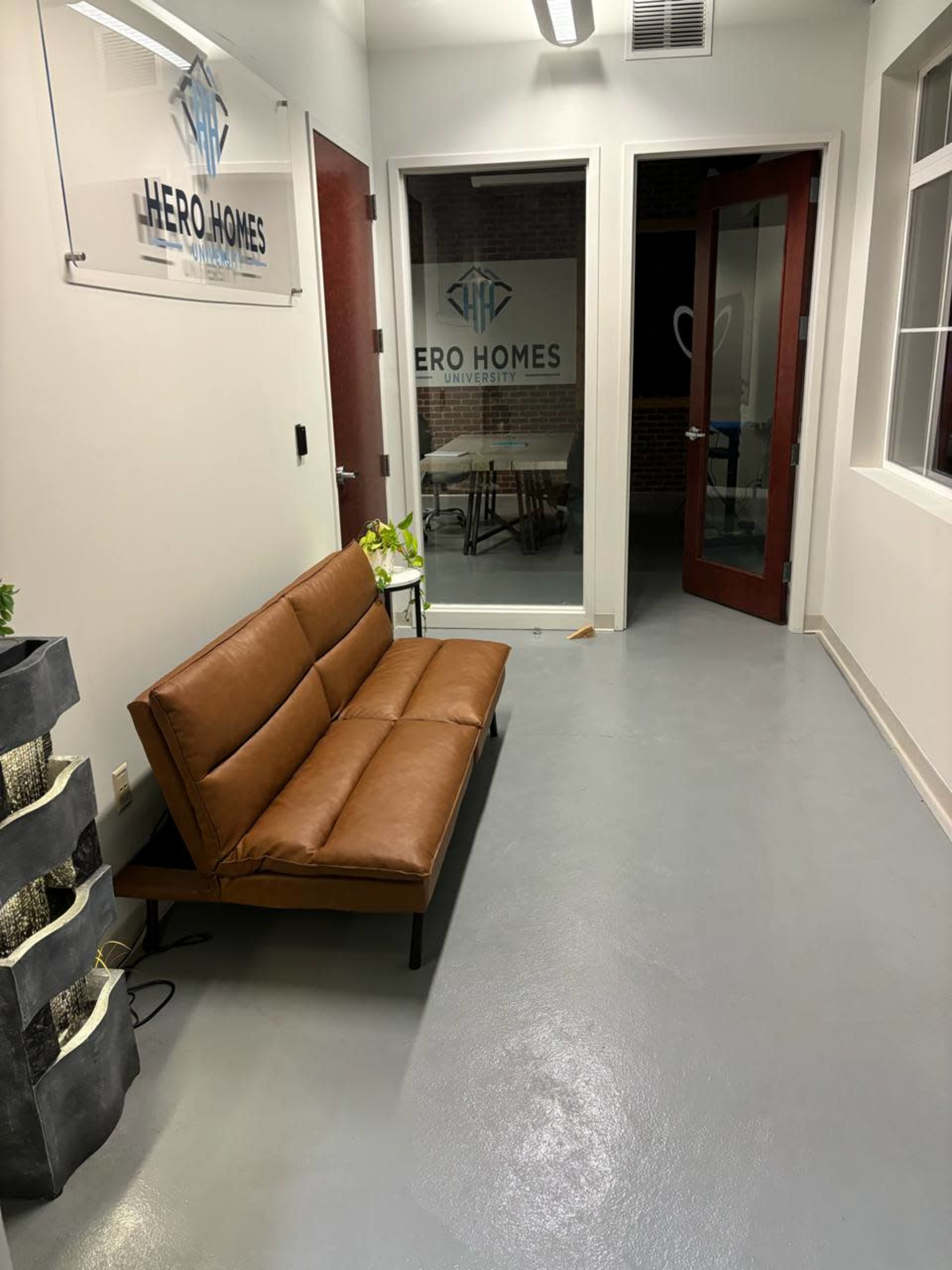 Chic Loft-Style Office Space in Strongsville OH Image in Strongsville, Strongsville, OH