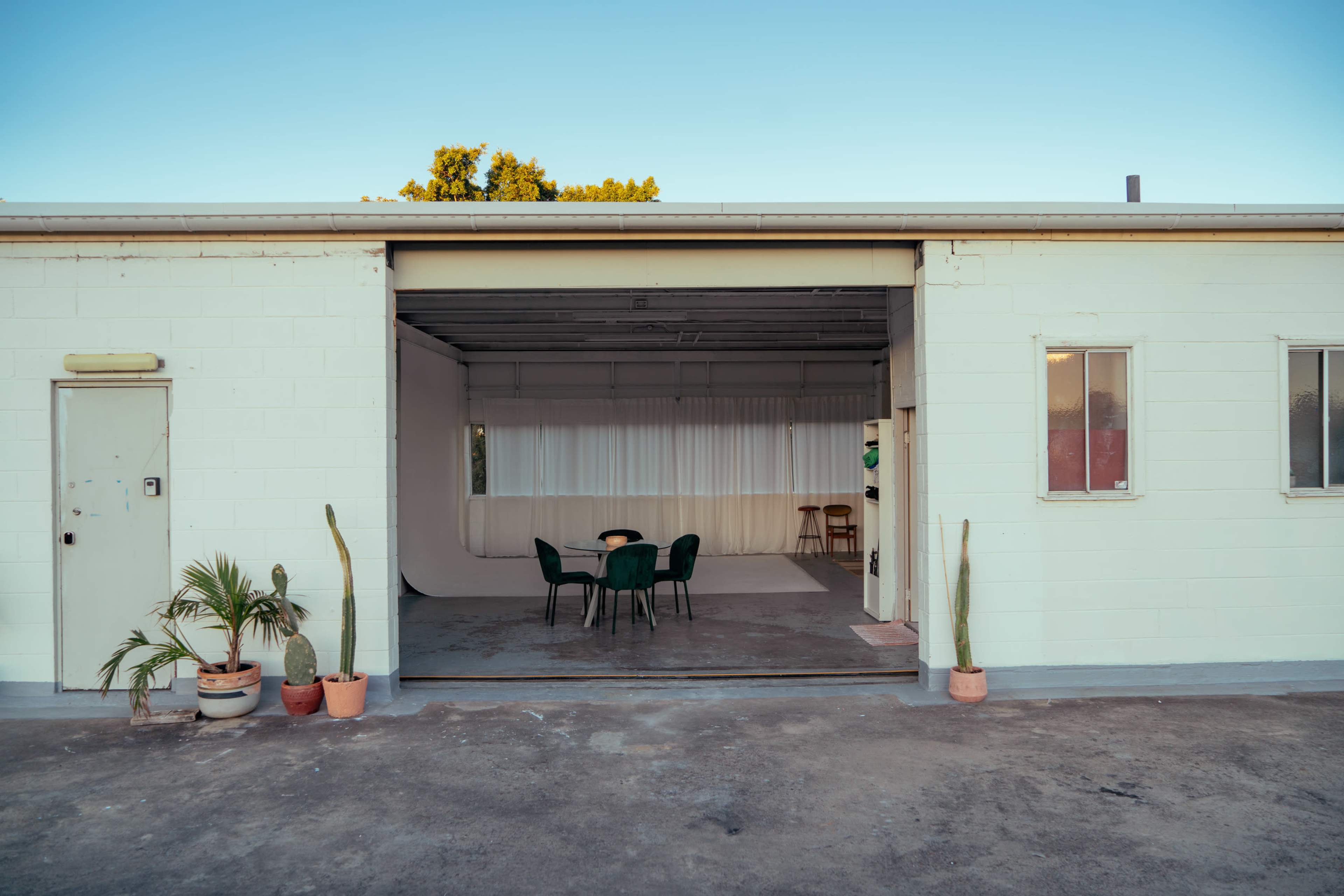 PHOTO / FILM STUDIO & WAREHOUSE Image in Balgowlah, Balgowlah, NSW