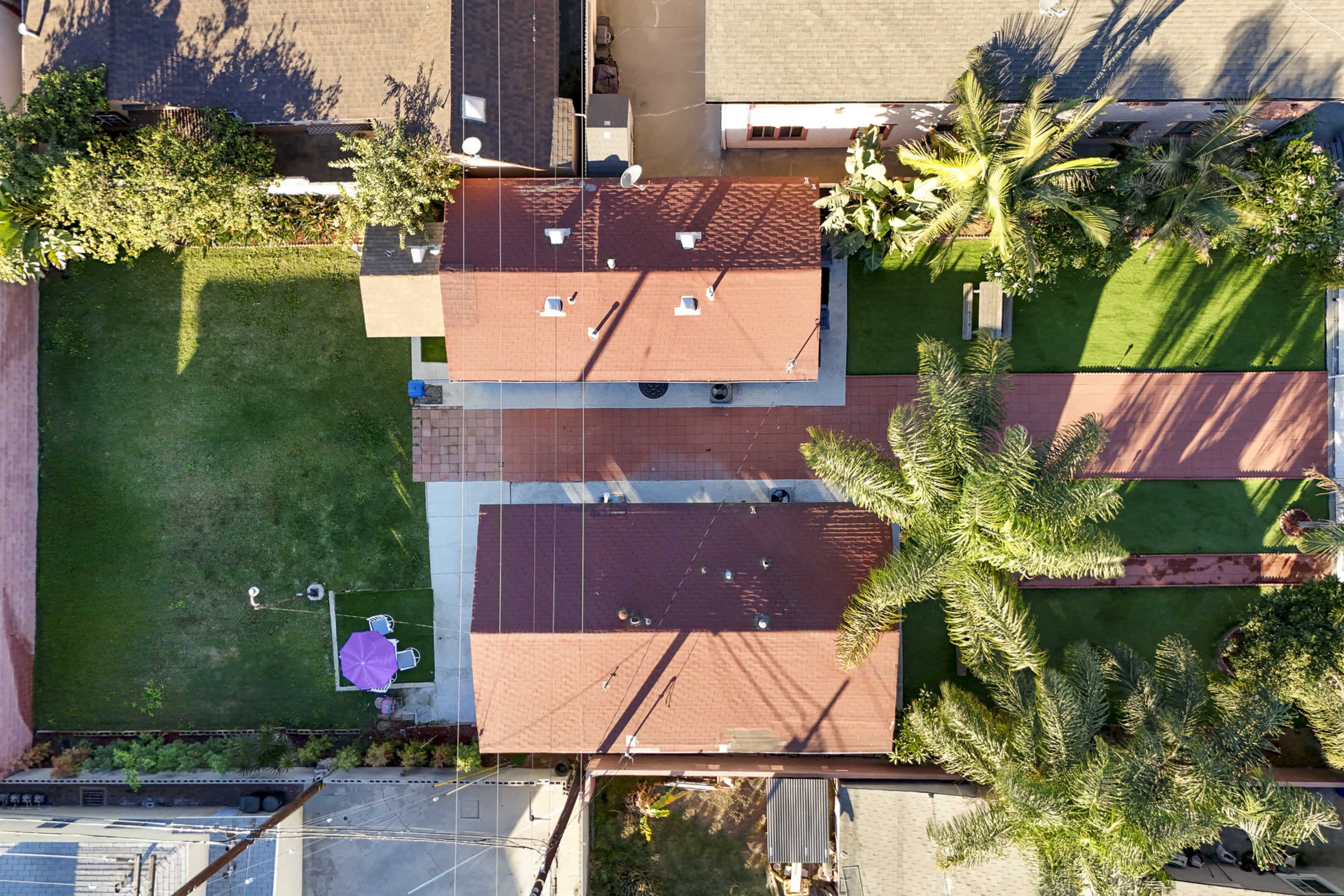 SERENITY SOCIAL EVENTS- LUXURY PRIVATE 1 ACRE| COMPOUND Image in Downey, downey, CA