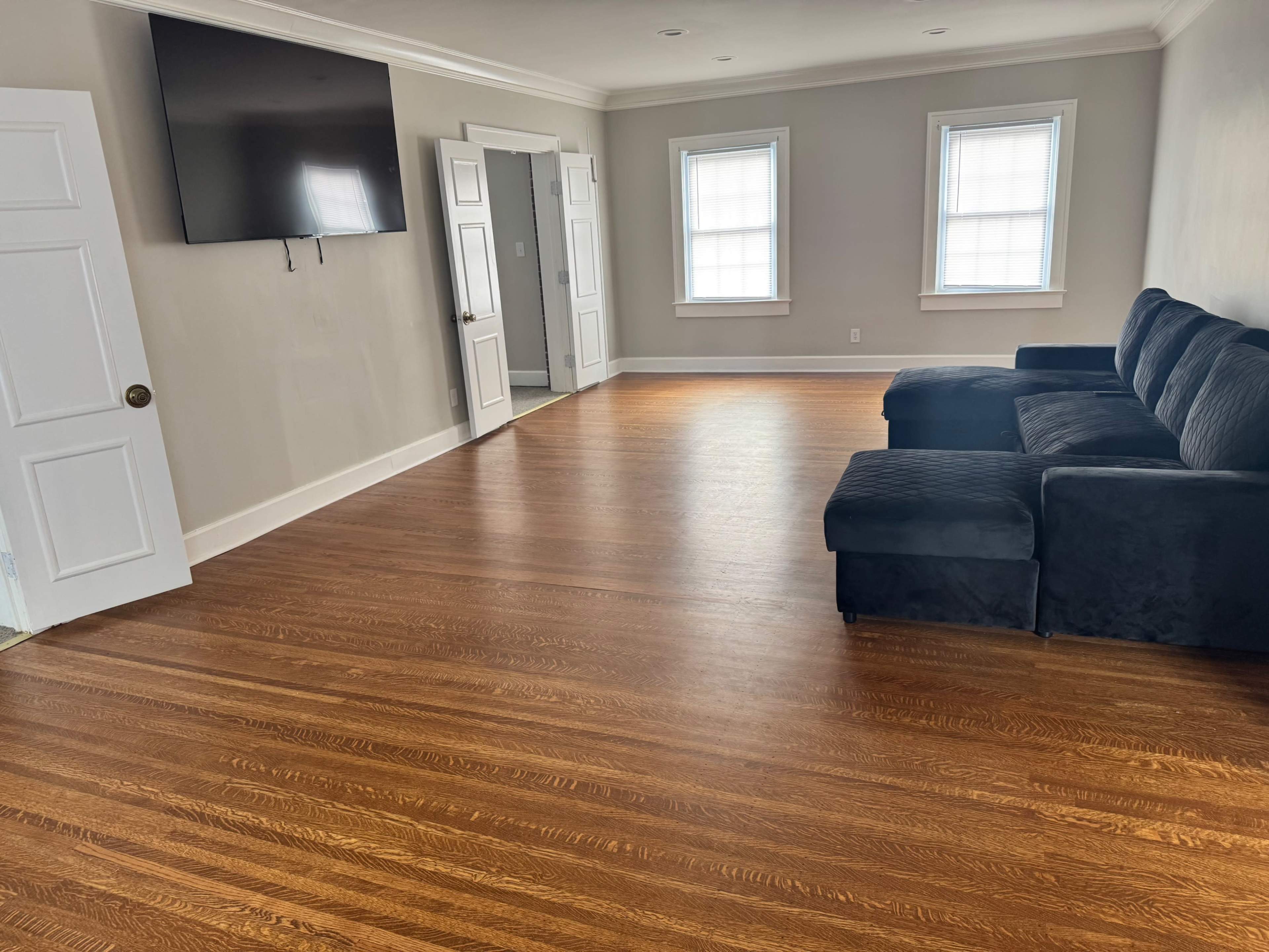 Sugarland Retreats Image in Mapleton - Fall Creek, Indianapolis, IN