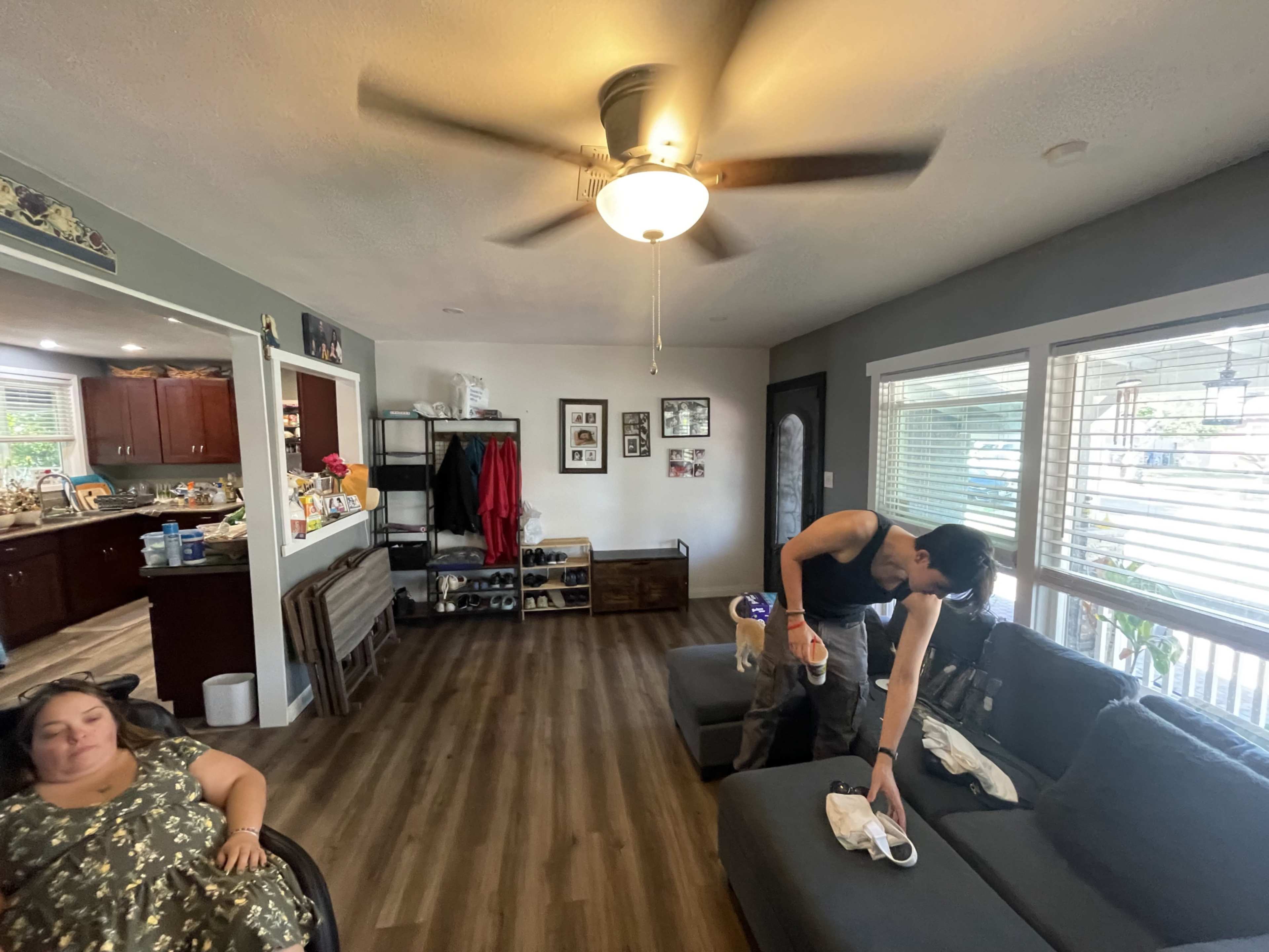 Whittier Upgraded Country Home Image in West Whittier-Los Nietos, Whittier, CA