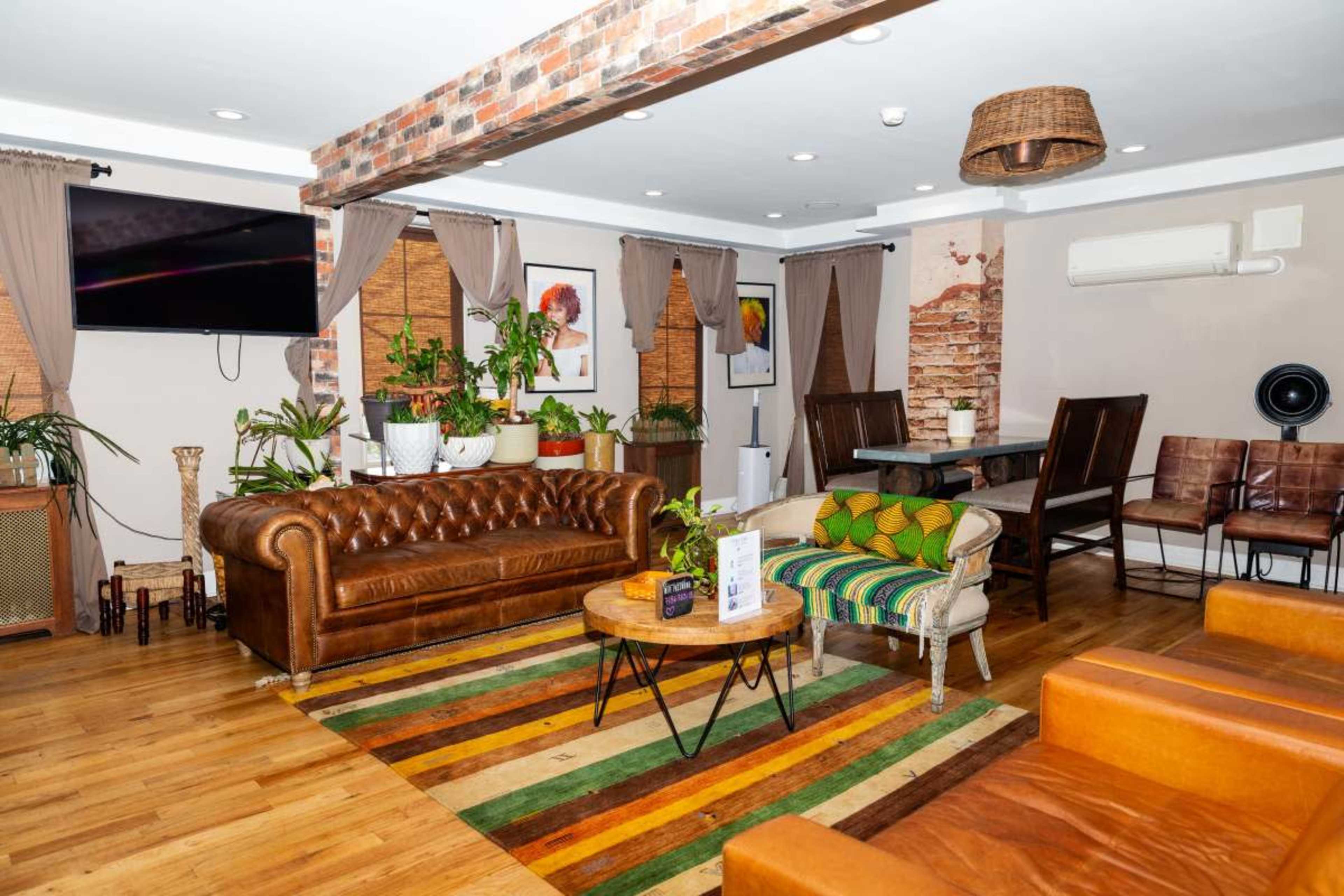 Multi-Use Beauty Studio- Content, Client & Creativity Image in South Side, Mount Vernon, NY