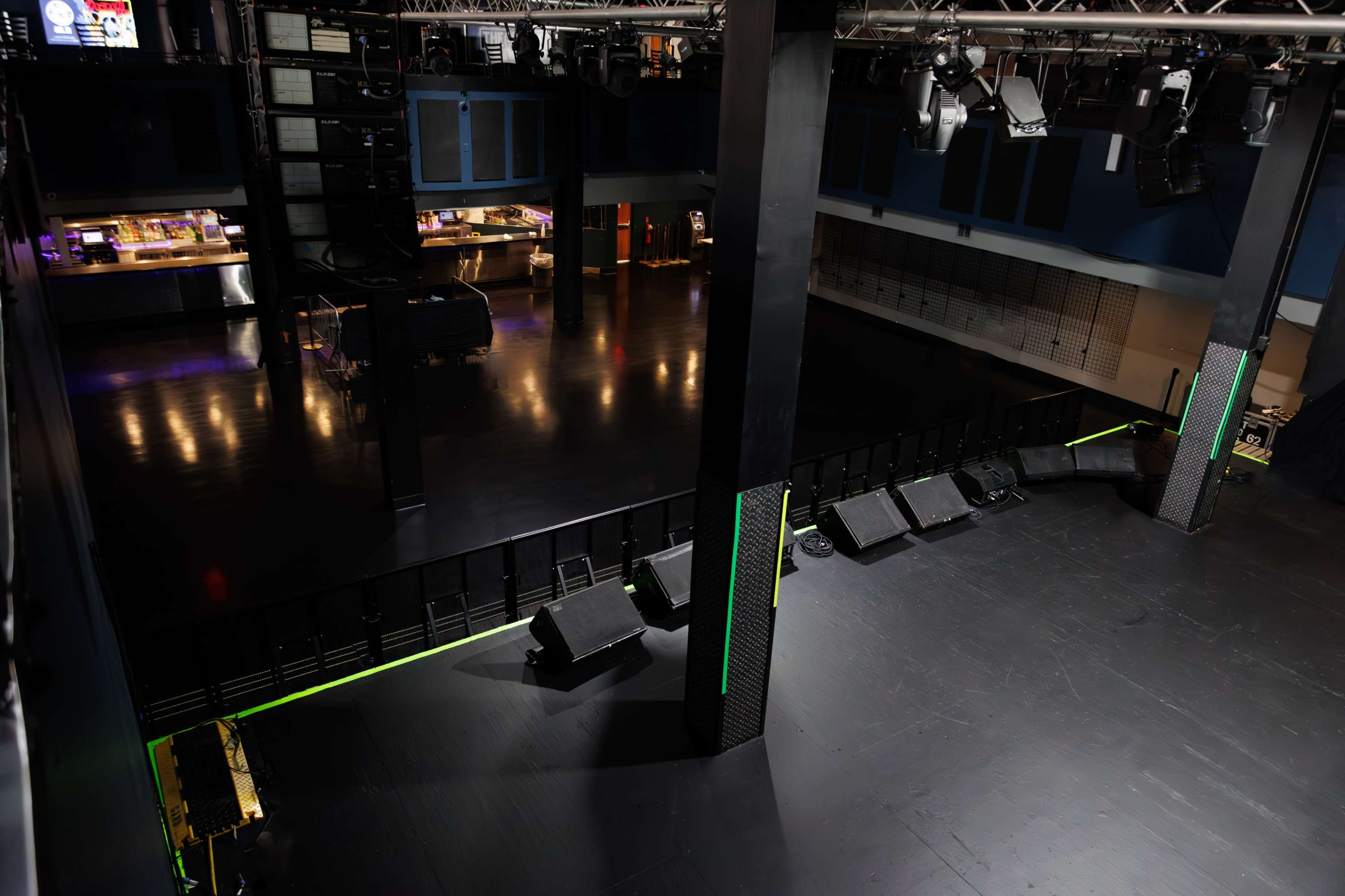 Event Space in Downtown area – The Perfect Venue for Unforgettable Events! Image in Joliet Township, Joliet, IL