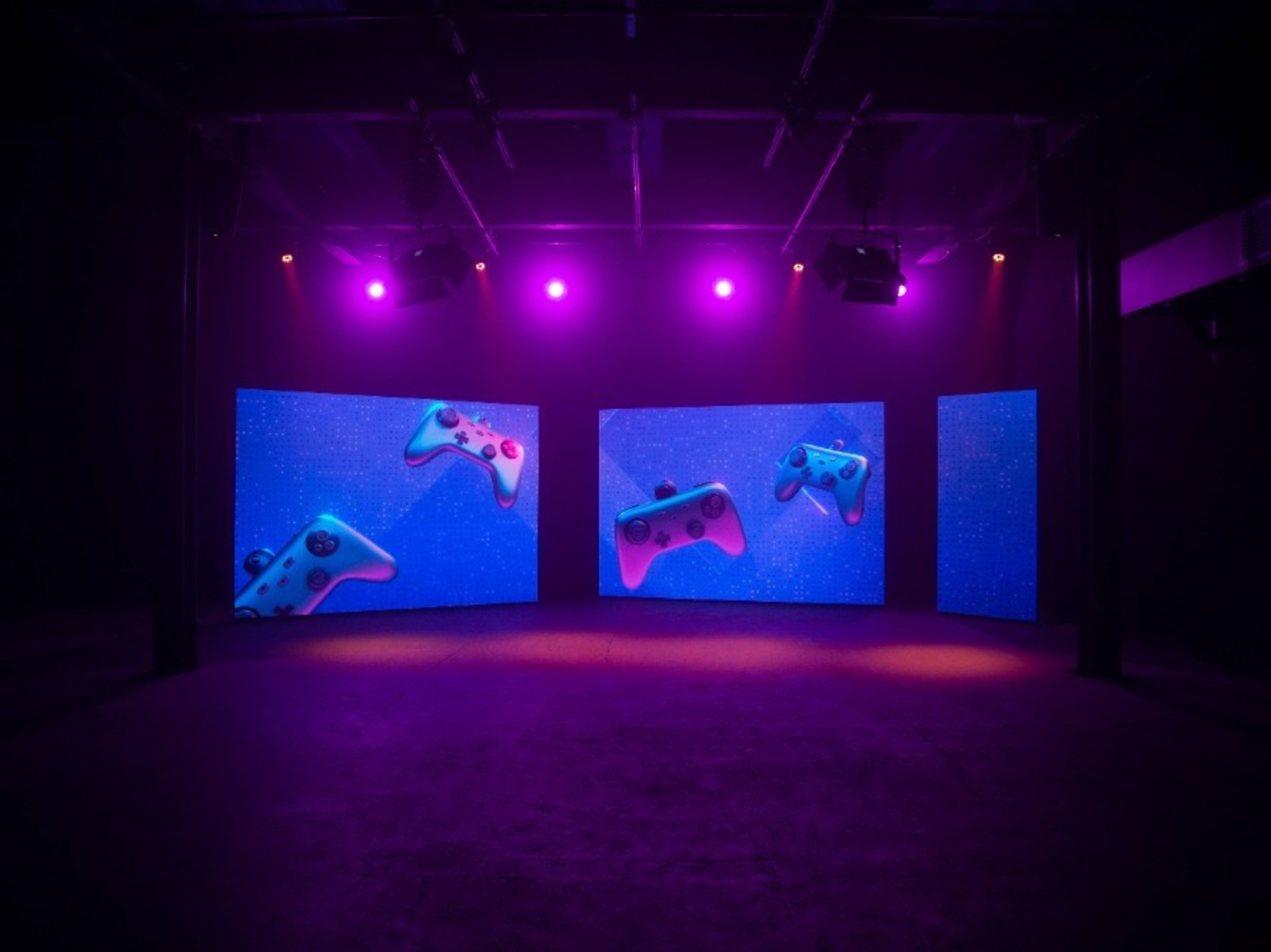 LED Screens