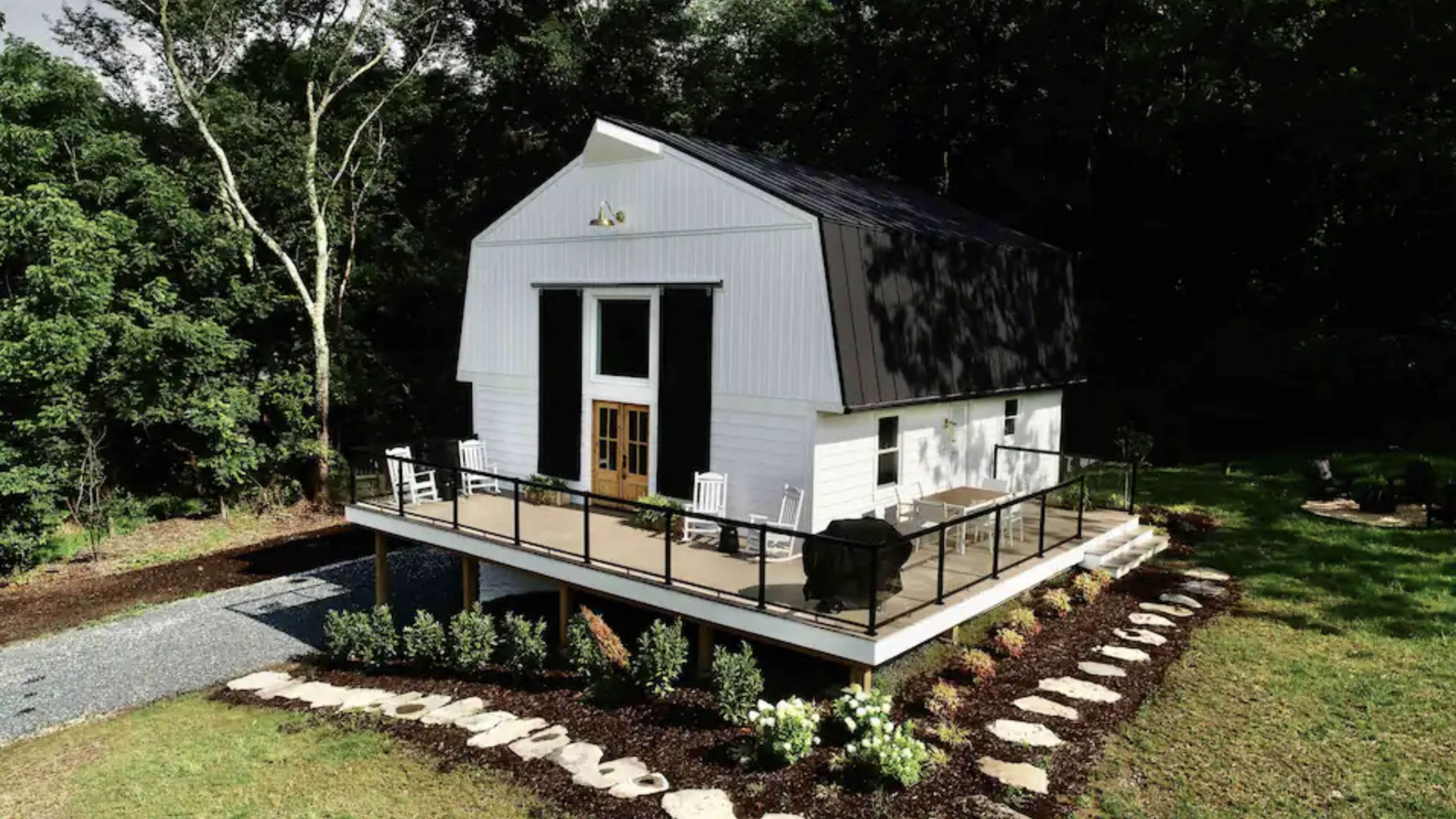 The Country Loft Image in , Baldwin, MD