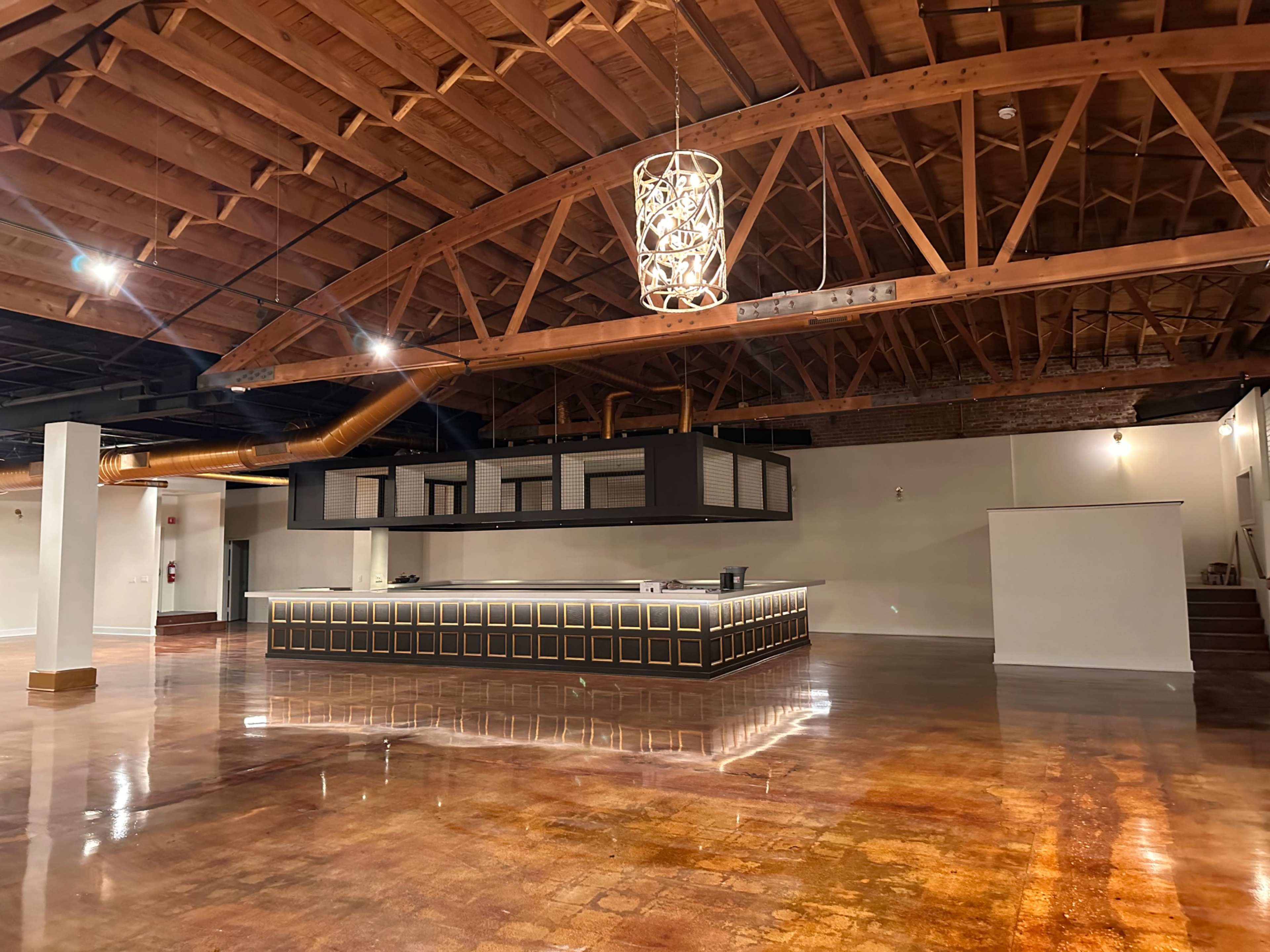 North Side Chicago, Loft Style Venue with onsite Parking Image in Rogers Park, Chicago, IL