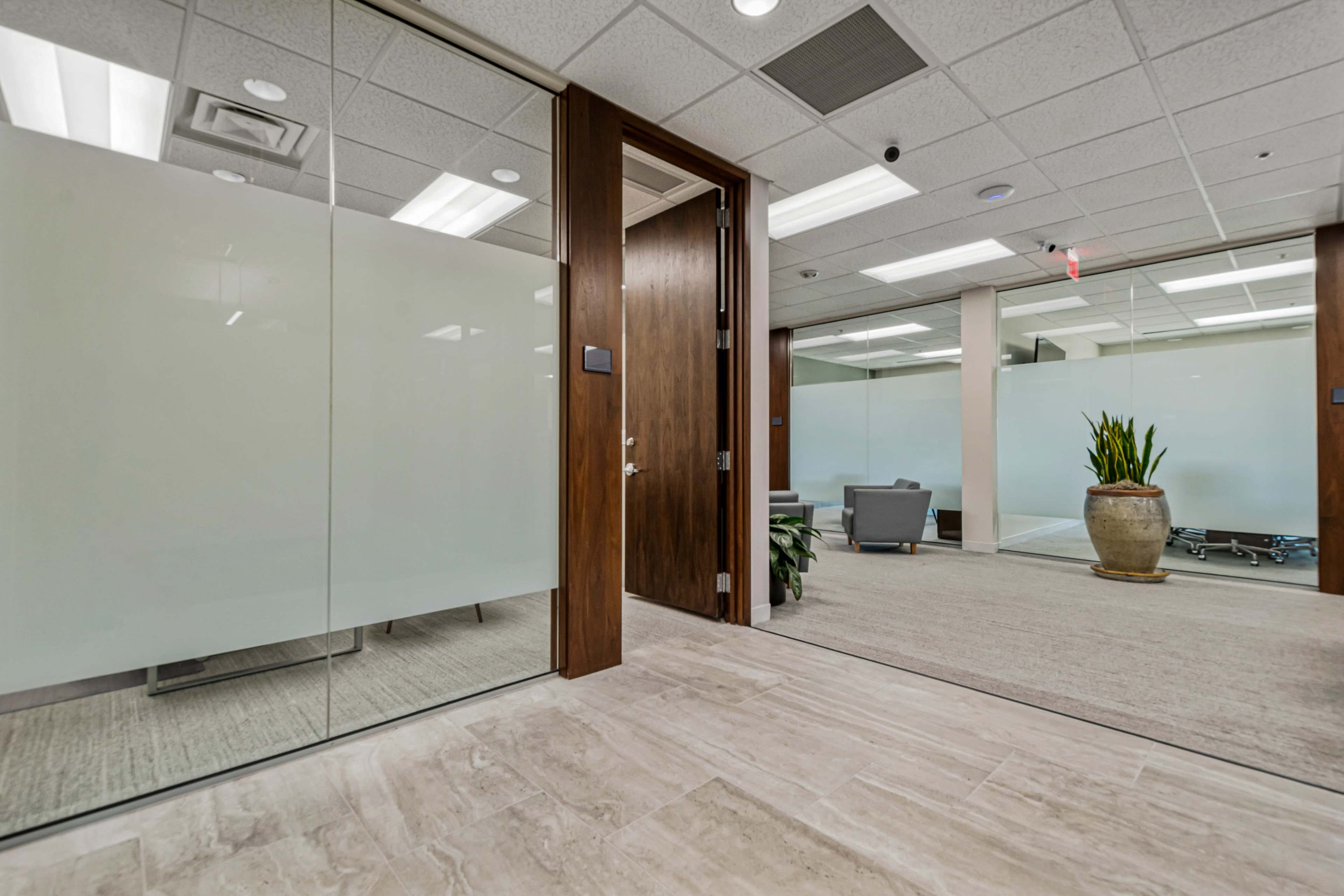 Private High End Office in Foothills Image in La Paloma, Tucson, AZ