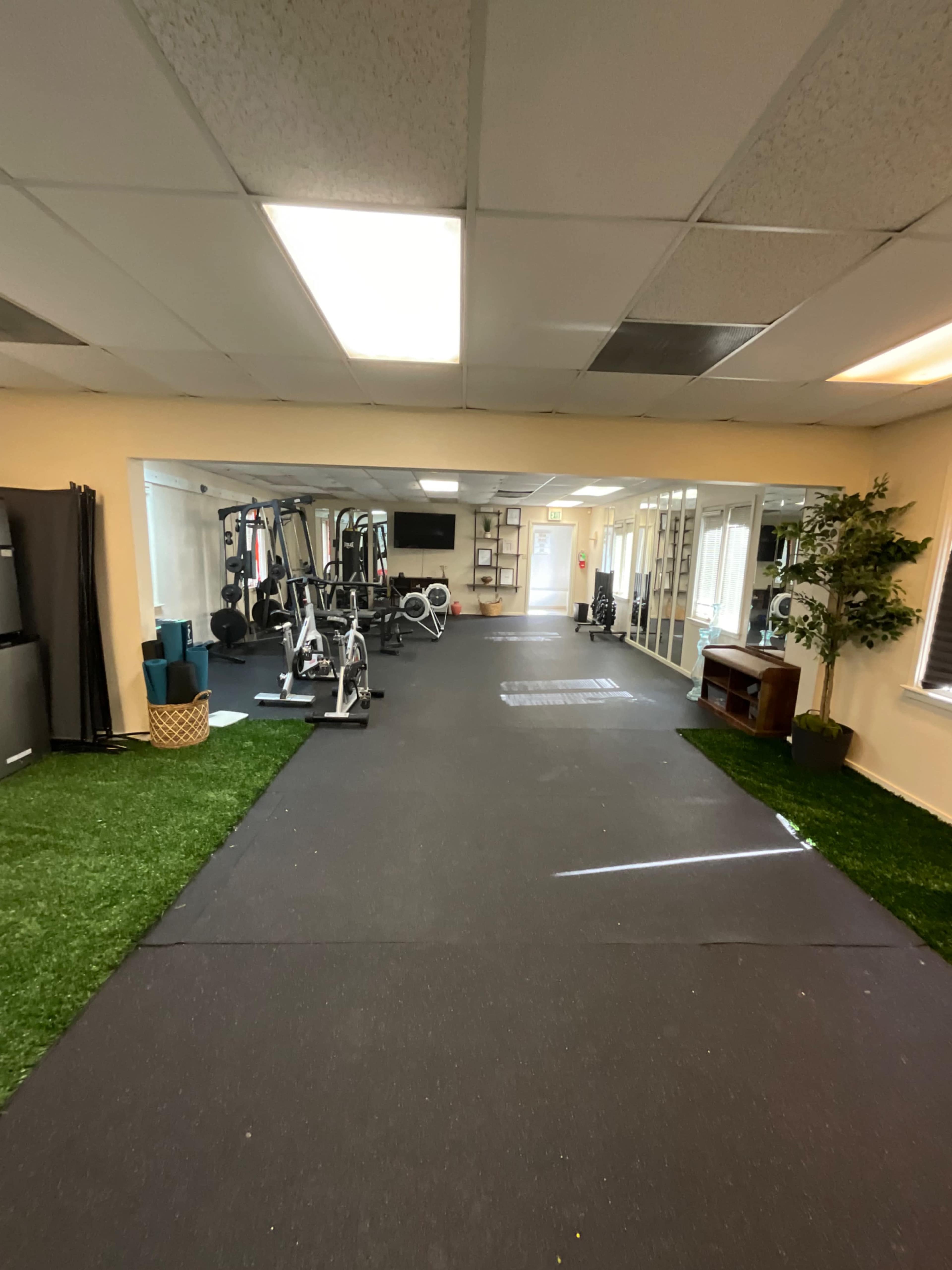 Private Gym/ event space Image in Mid City South, Baton Rouge, LA