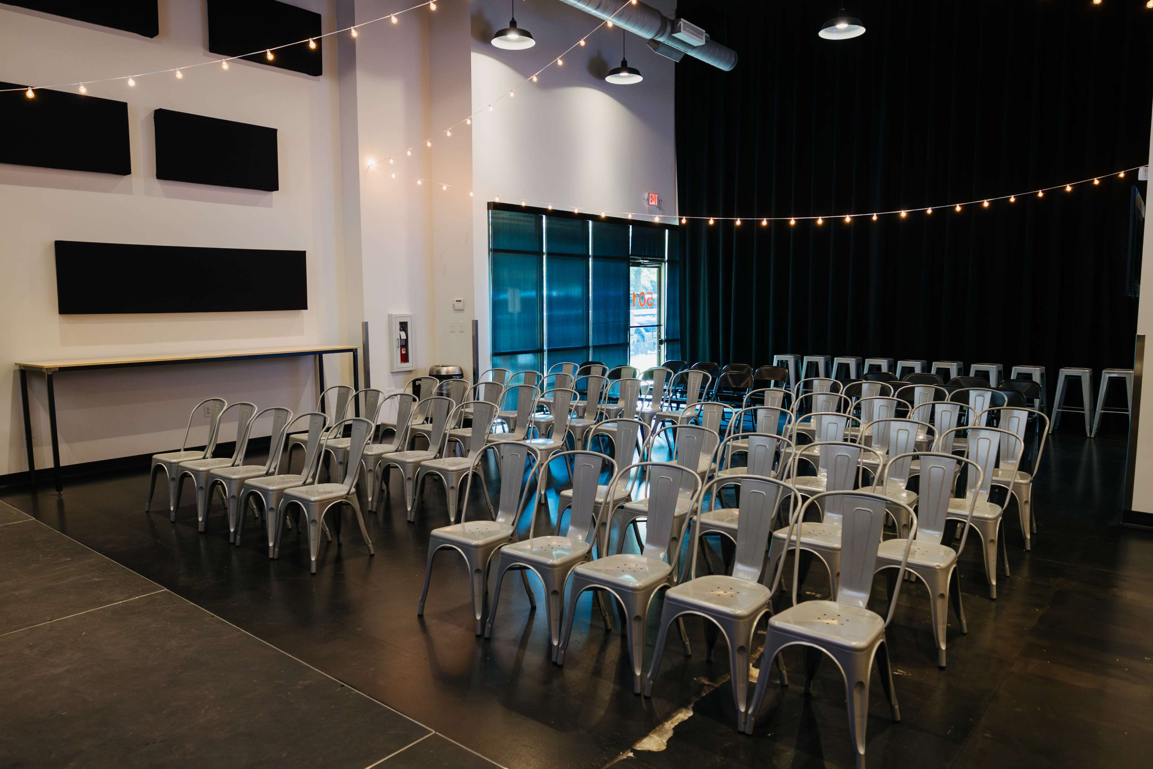 Heart of Cool Springs Versatile Event Space Image in Franklin, Franklin, TN