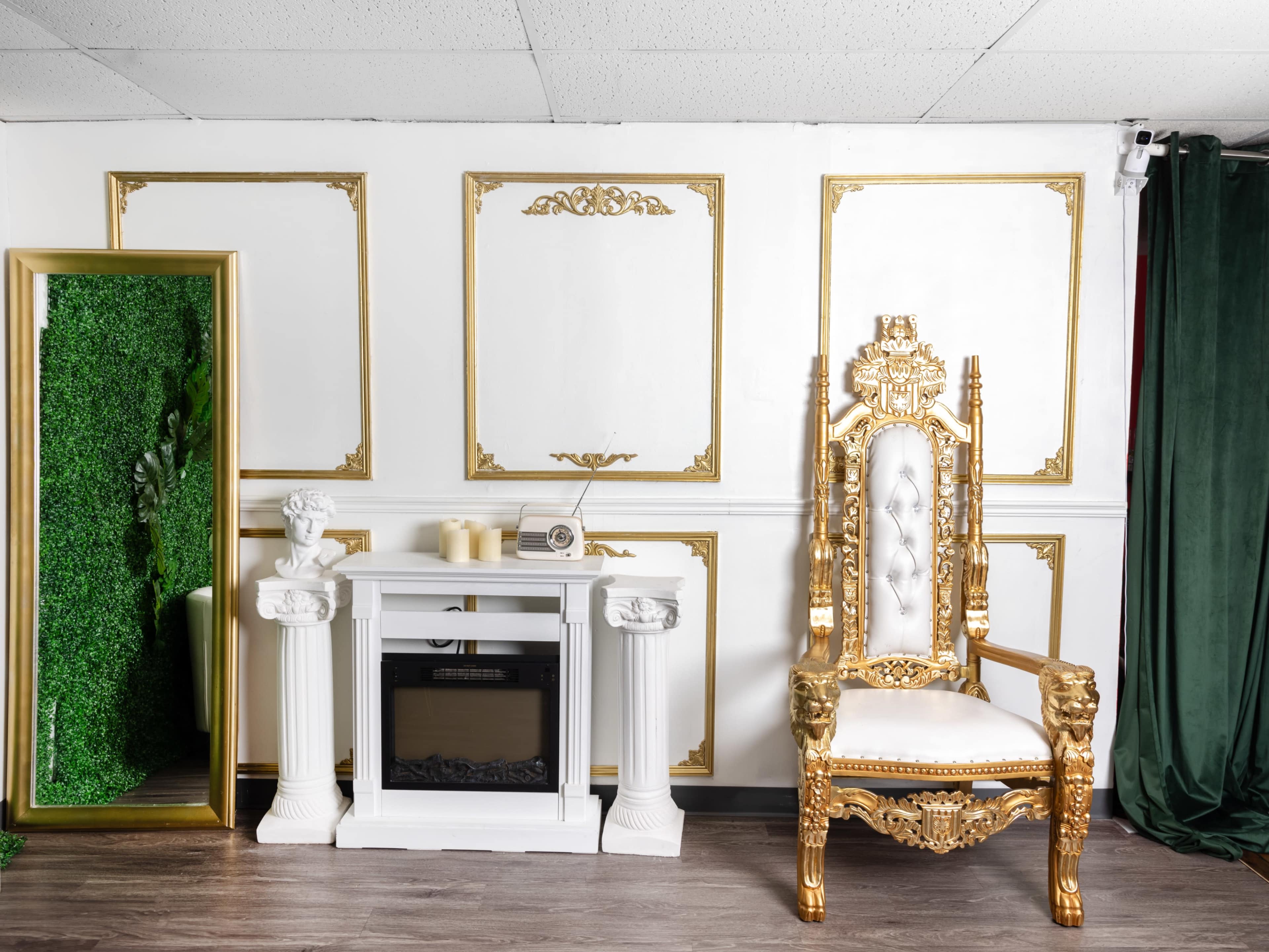 Photography Studio Image in Malden, Malden, MA