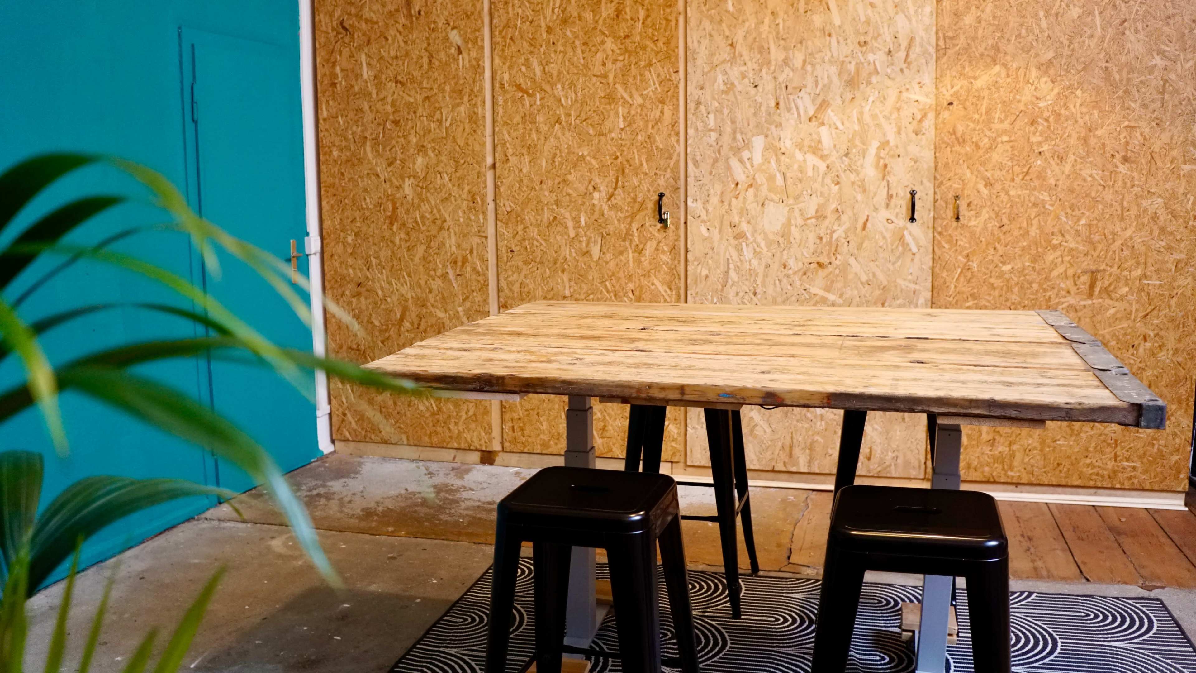 Gemütliches Studio in zentraler Lage Image in Friedrichshain, Berlin