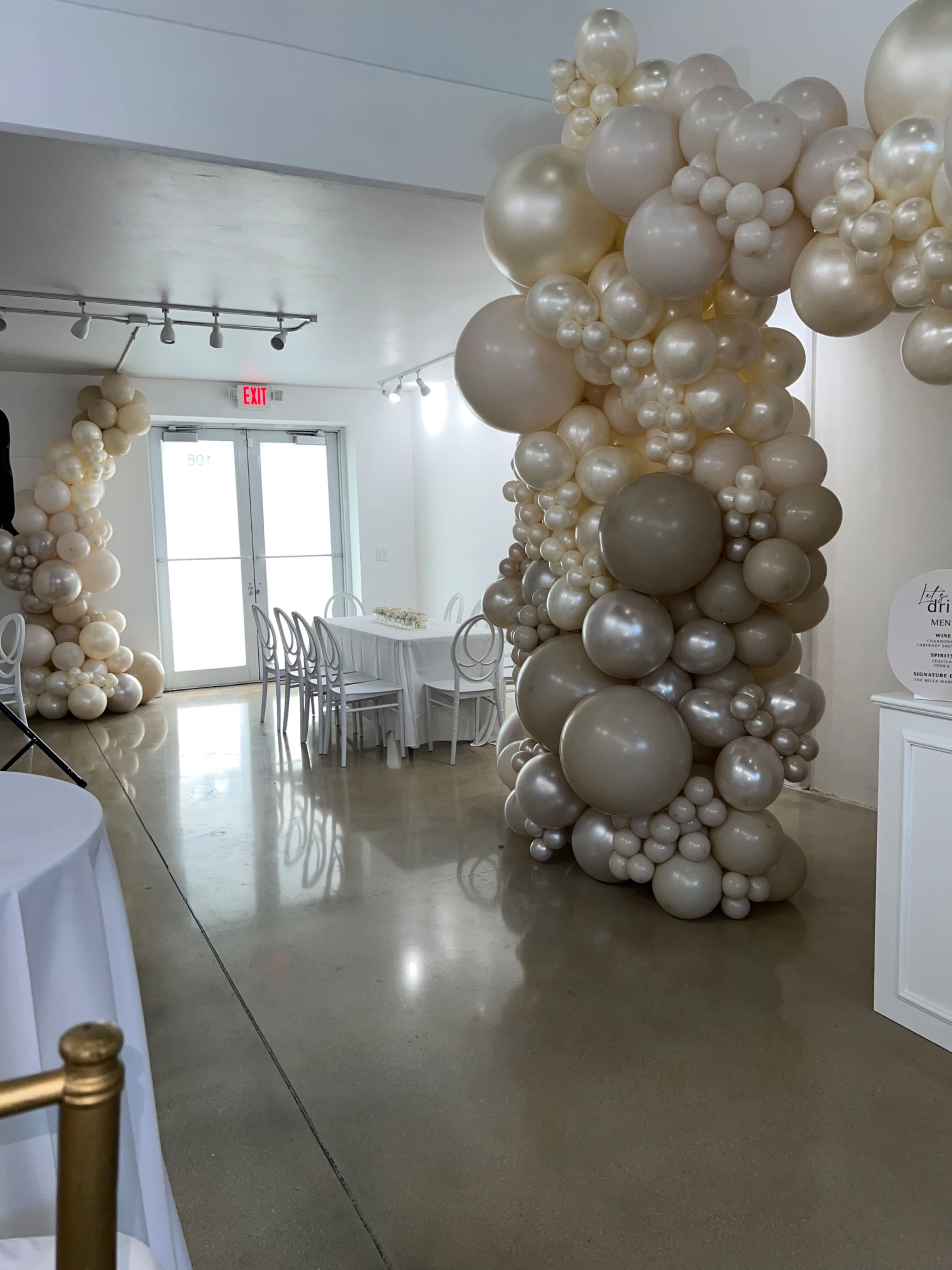 Contemporary Industrial Event Venue Image in Dania Beach, Dania, FL