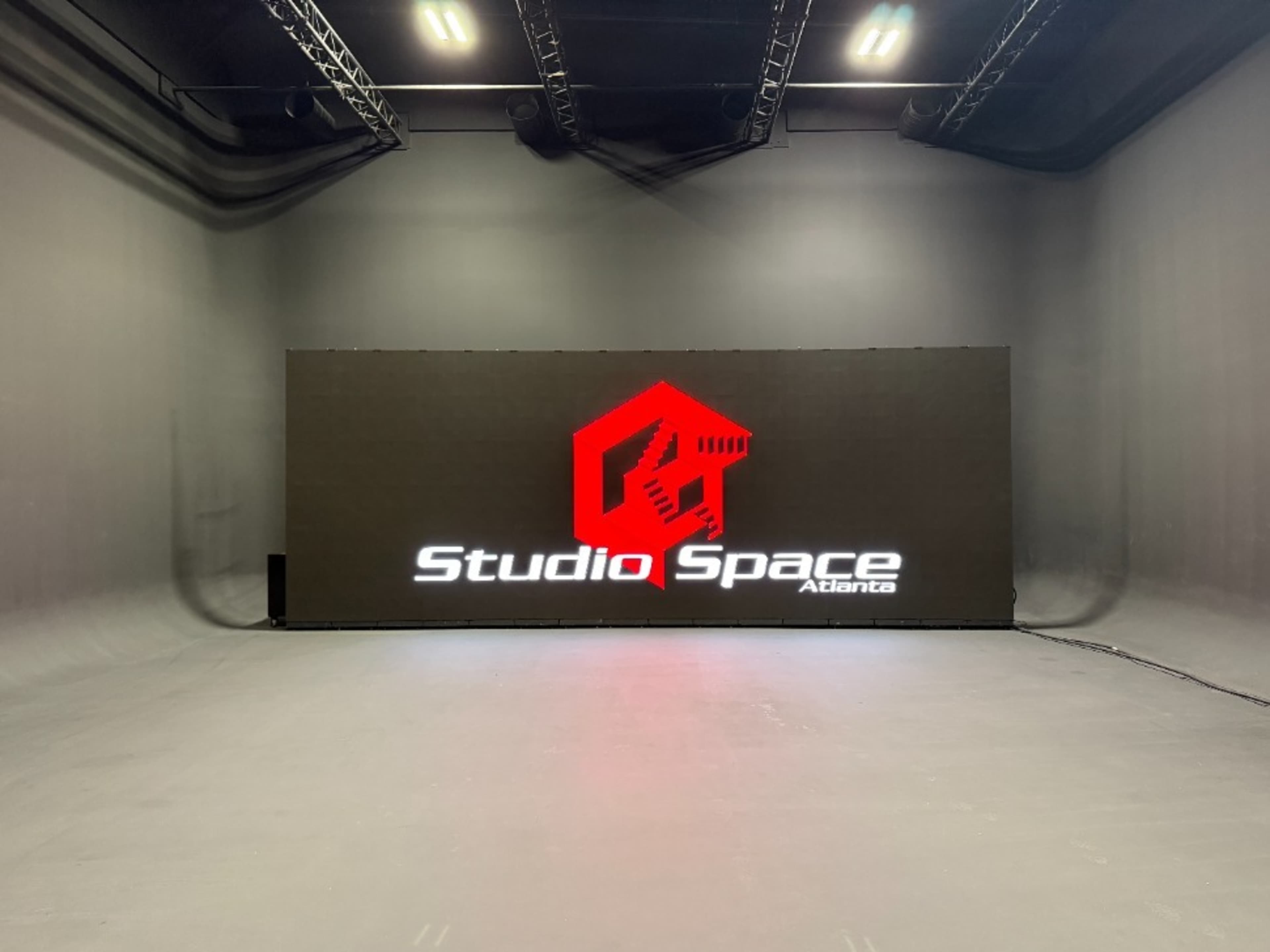 LED Wall