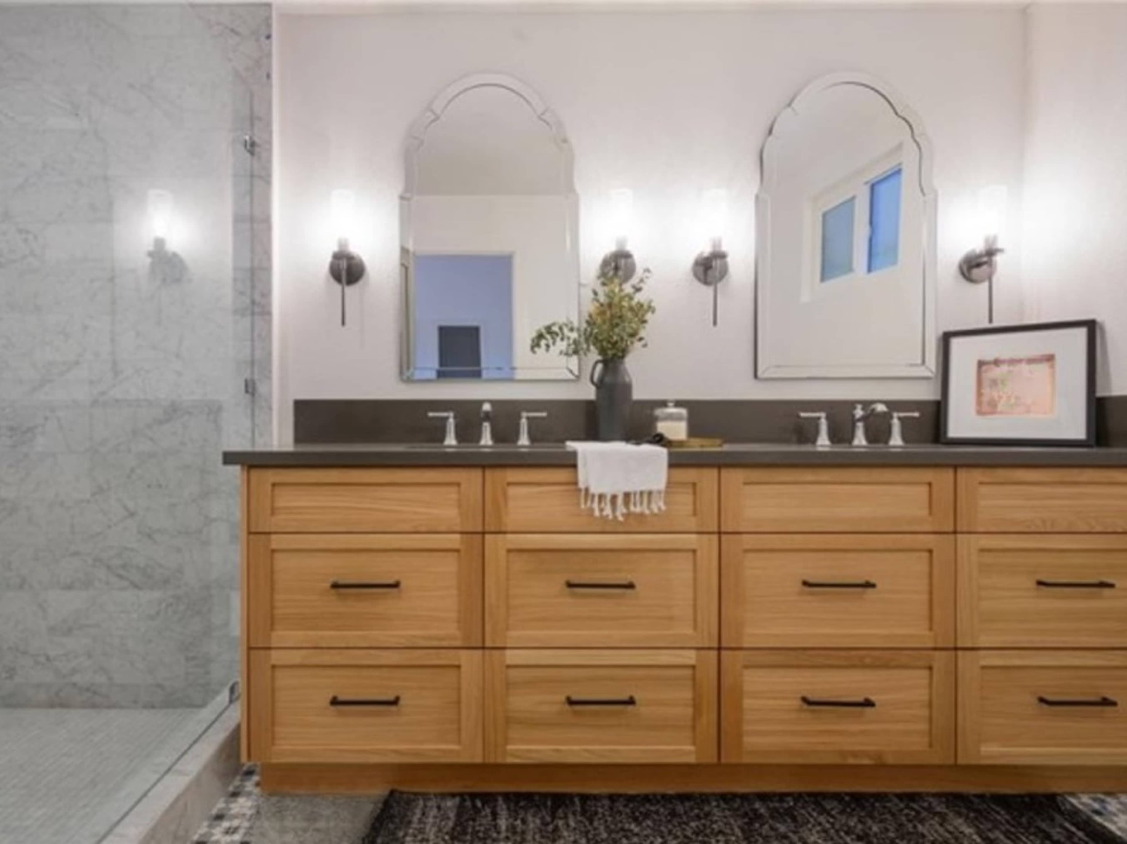 Access to 1 Restroom