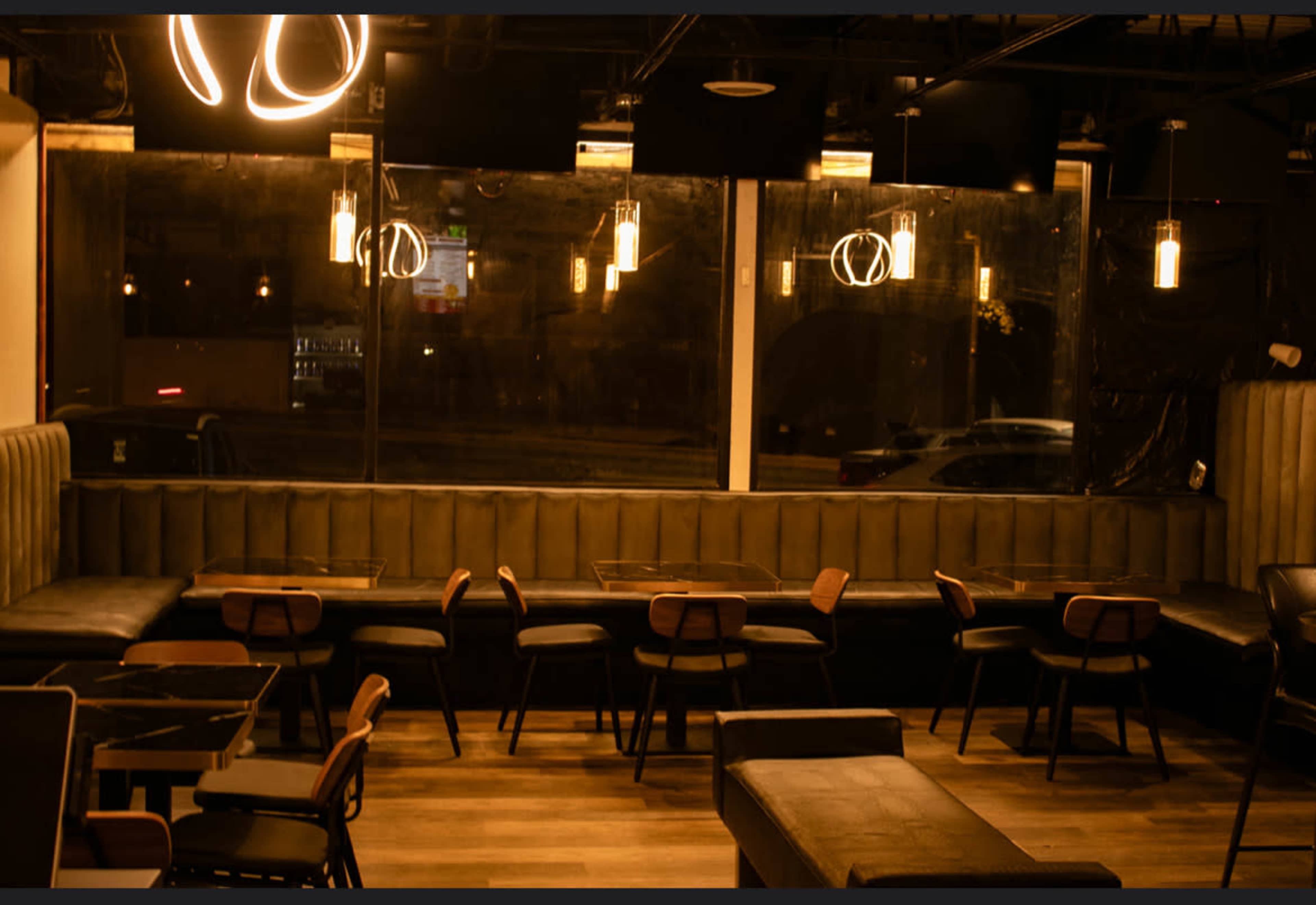 City of Atlanta, Huge Patio Plenty of Free Parking Dj area Kitchen not far from Atlanta airport Image in Perkerson, Atlanta, GA