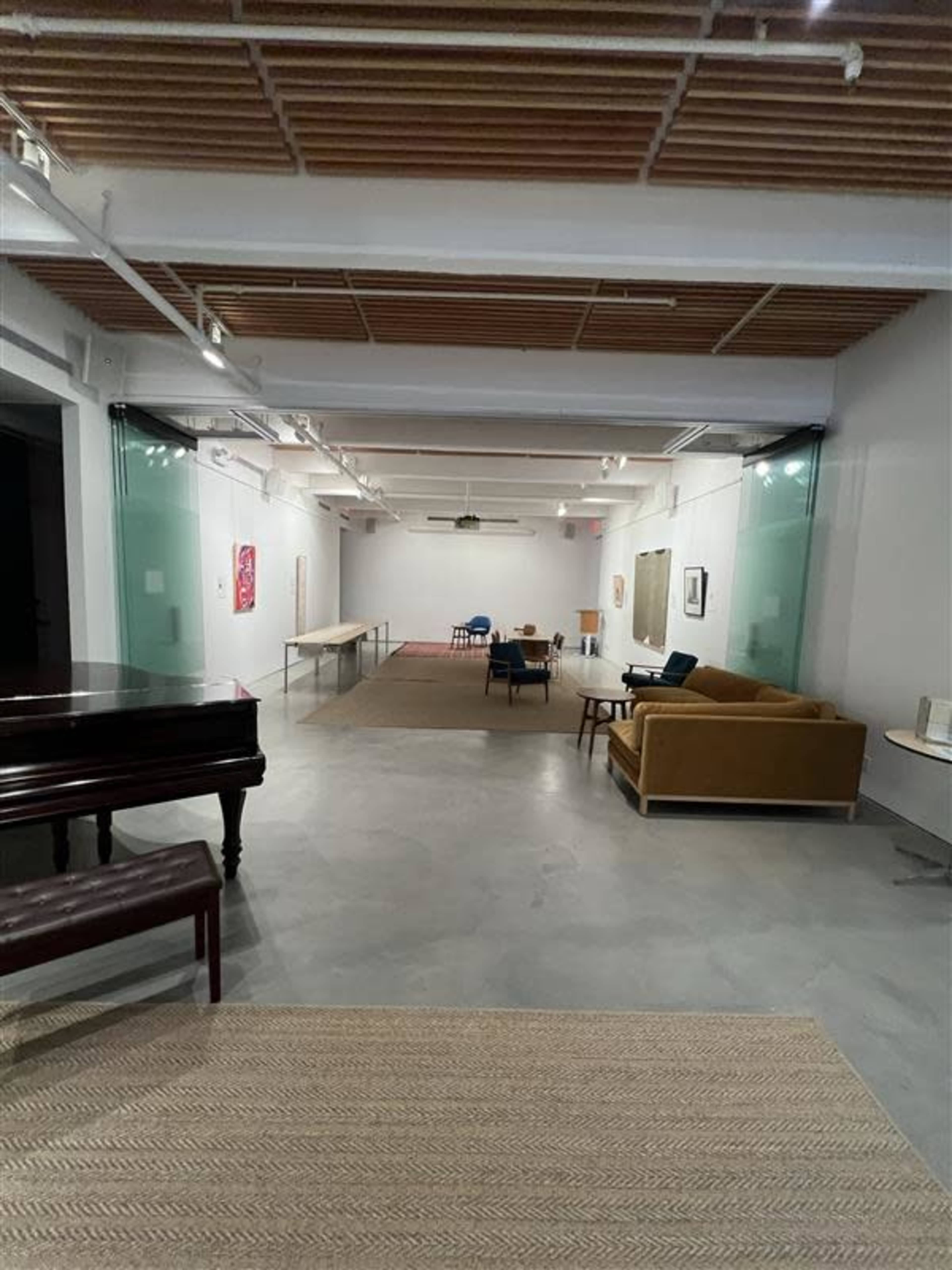 Private Event Space and Gallery in Chelsea Image in Midtown Manhattan, NEW YORK, NY