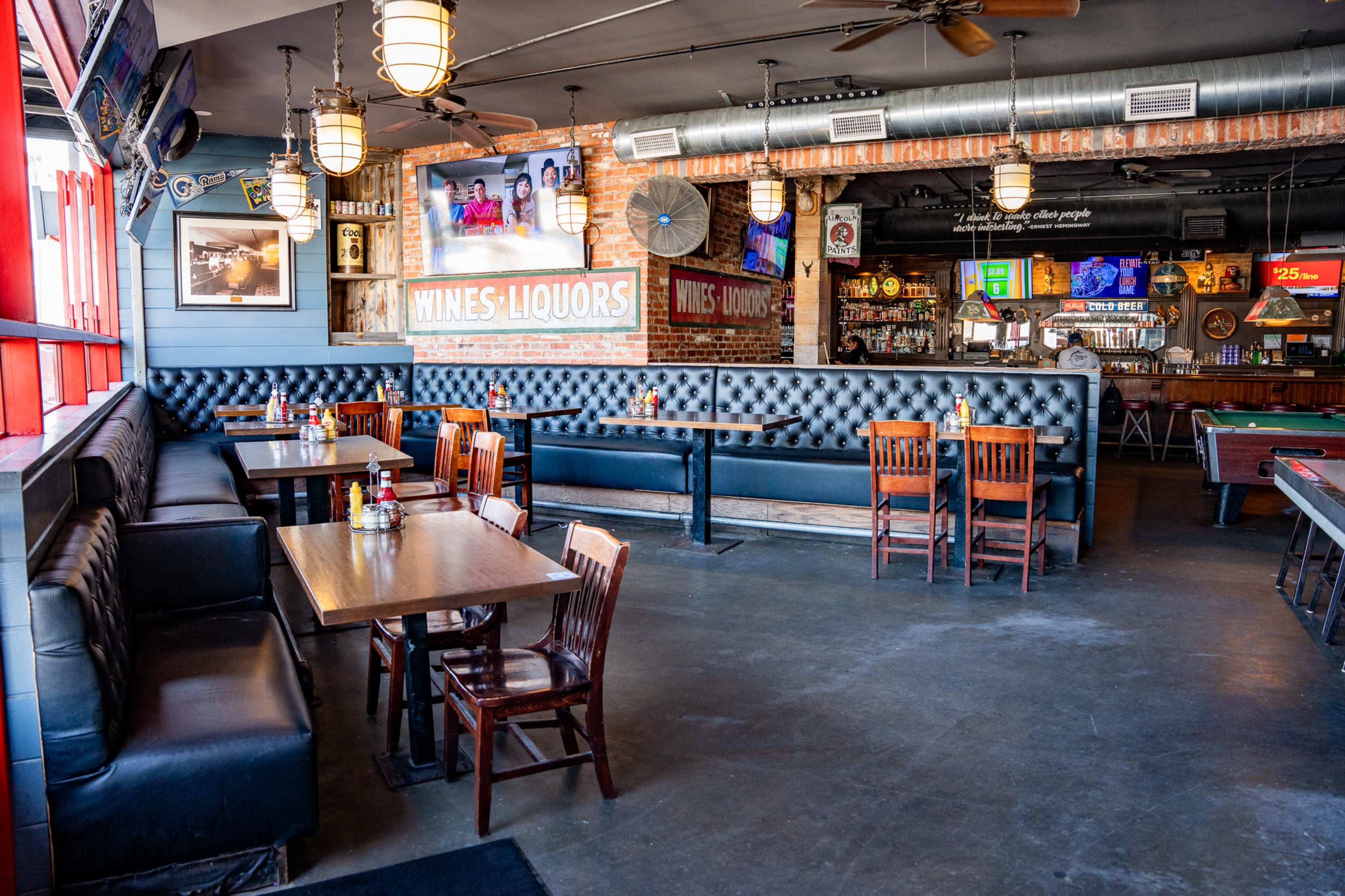 Raise a Glass Where It All Began – A Legendary Event Space By the Beach Image in Balboa Peninsula, Newport Beach, CA