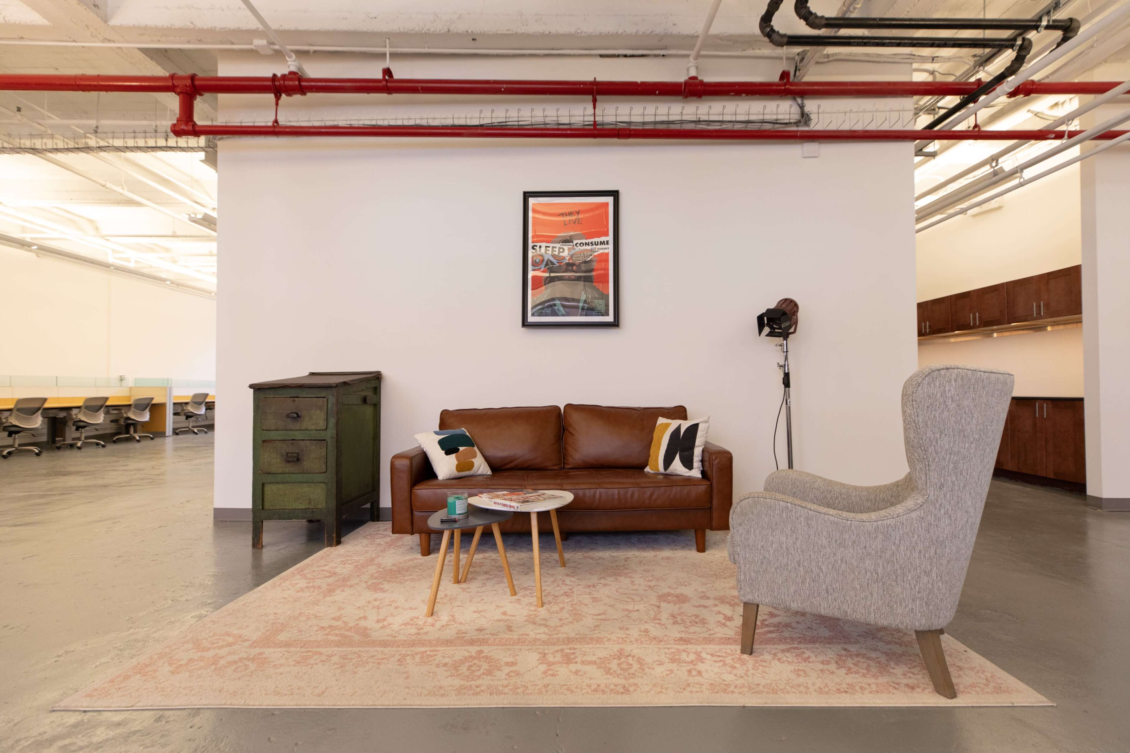 Black Box Studio and Flex Space Image in Astoria, Long Island City, NY