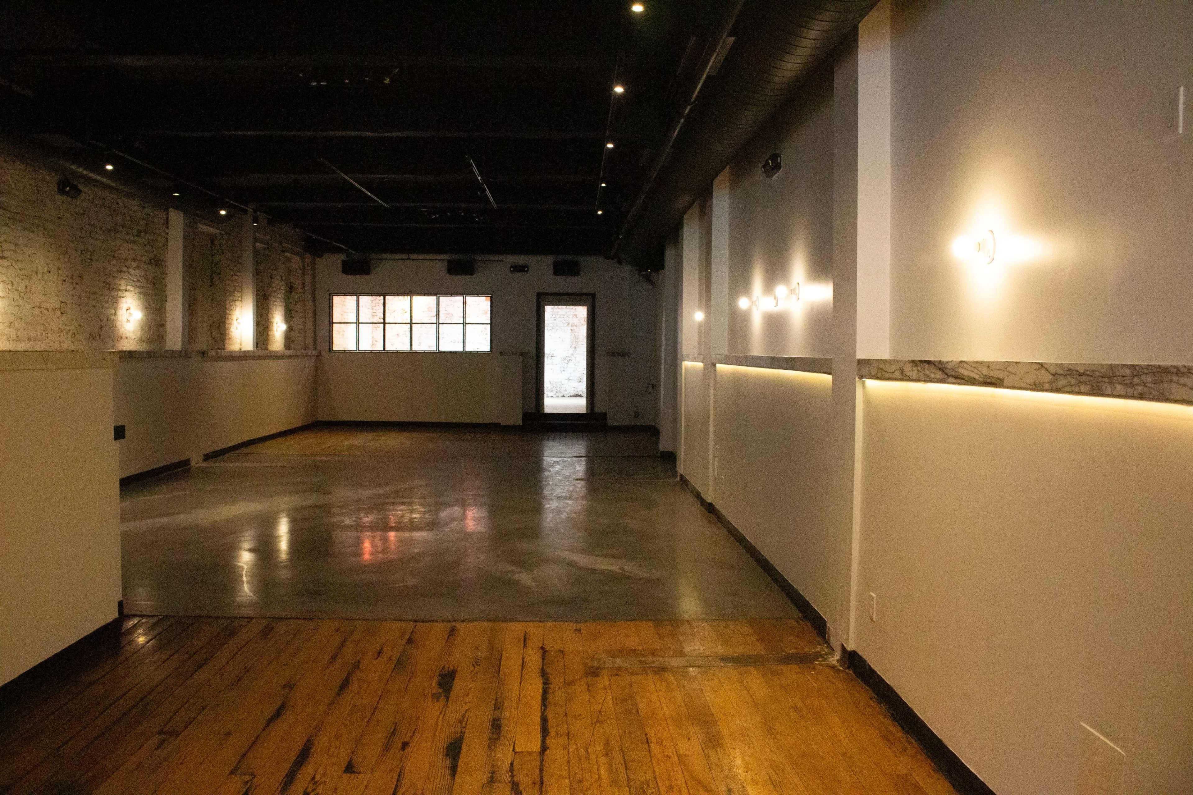 NOLITA EVENT SPACE Image in Nolita, New York, NY