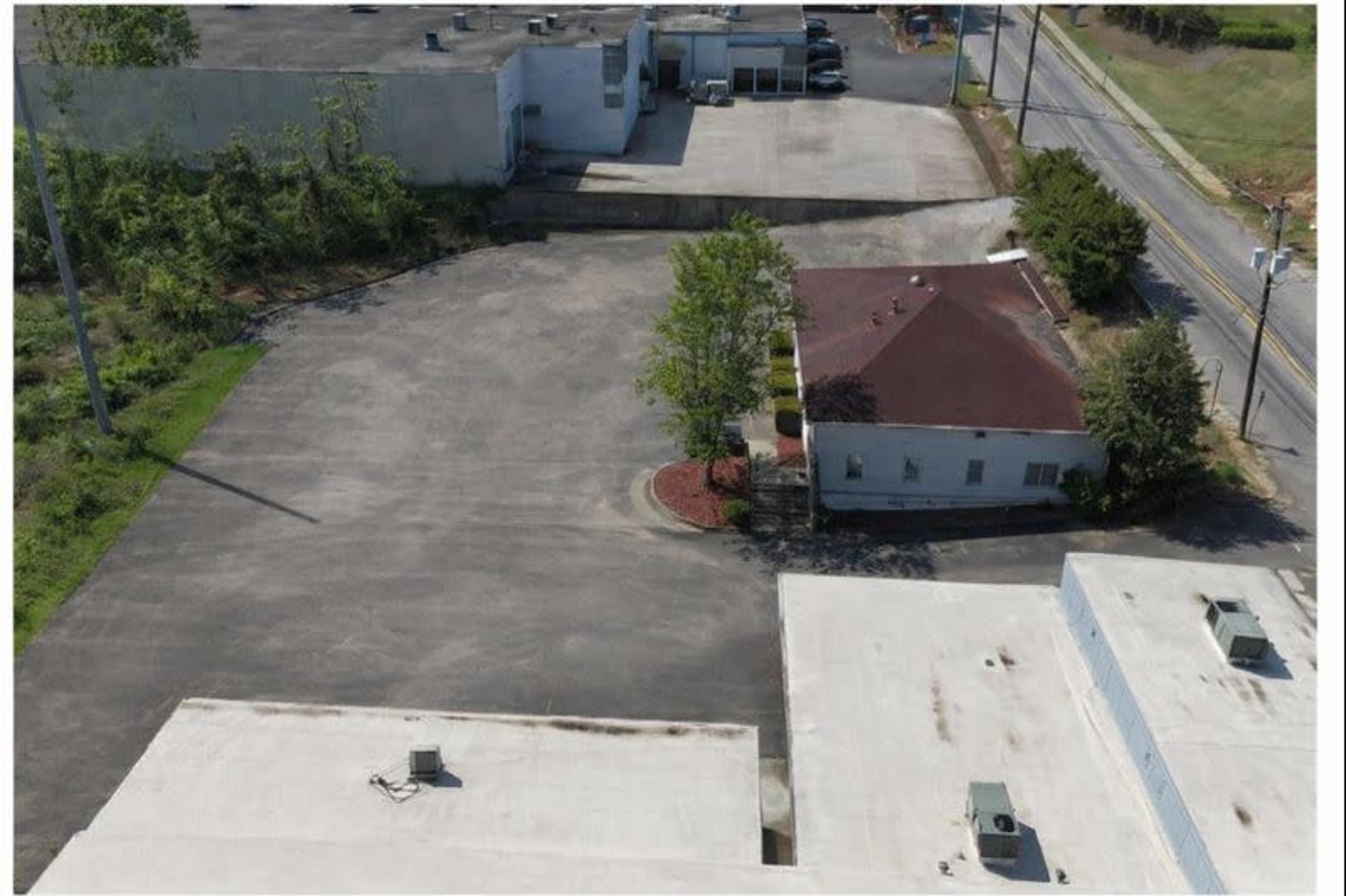 Beltline Outdoor Space Image in Blandtown, Atlanta, GA