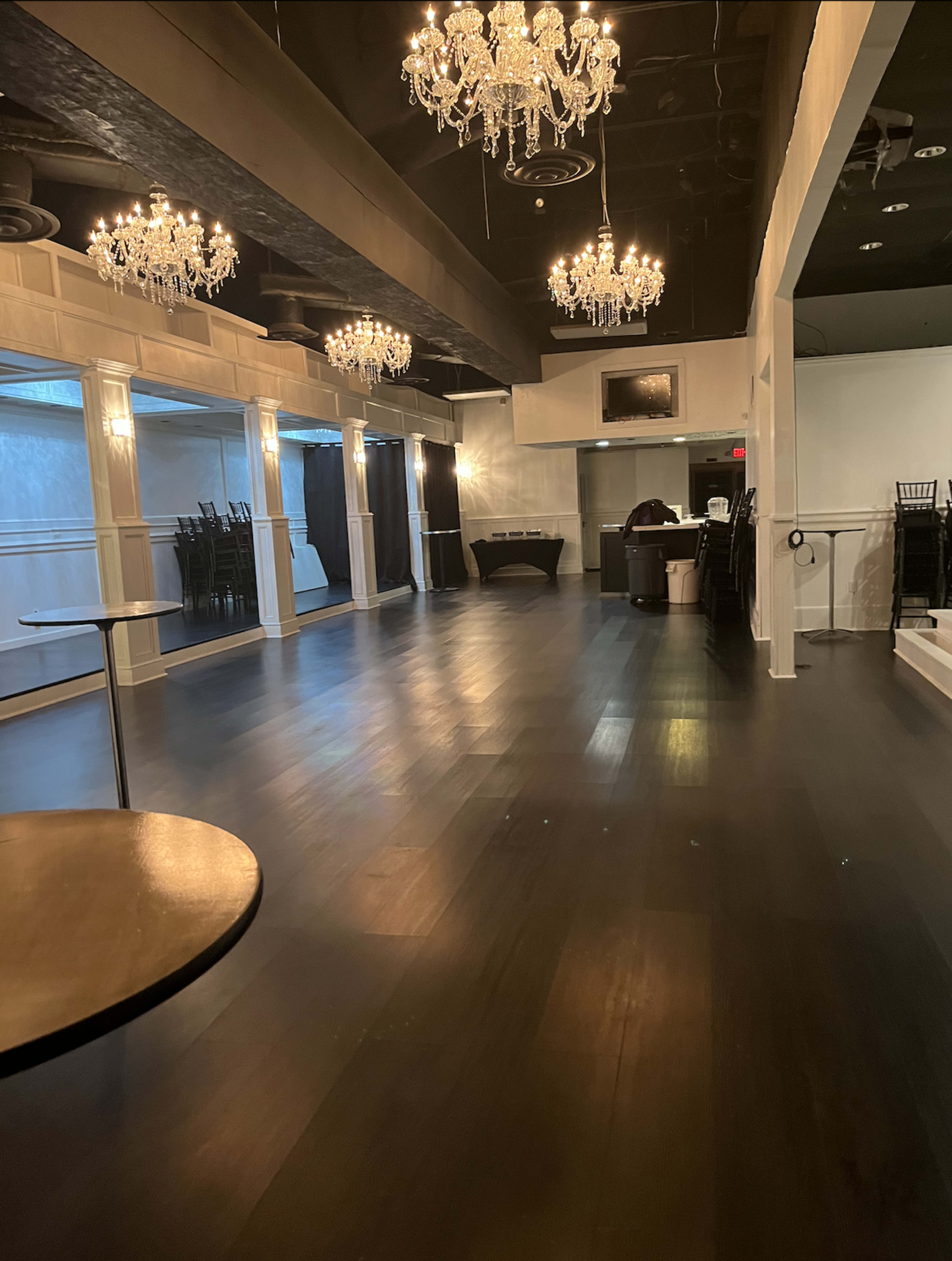 Elegant All-Inclusive Venue Near DC Image in Glassmanor, Oxon Hill, MD
