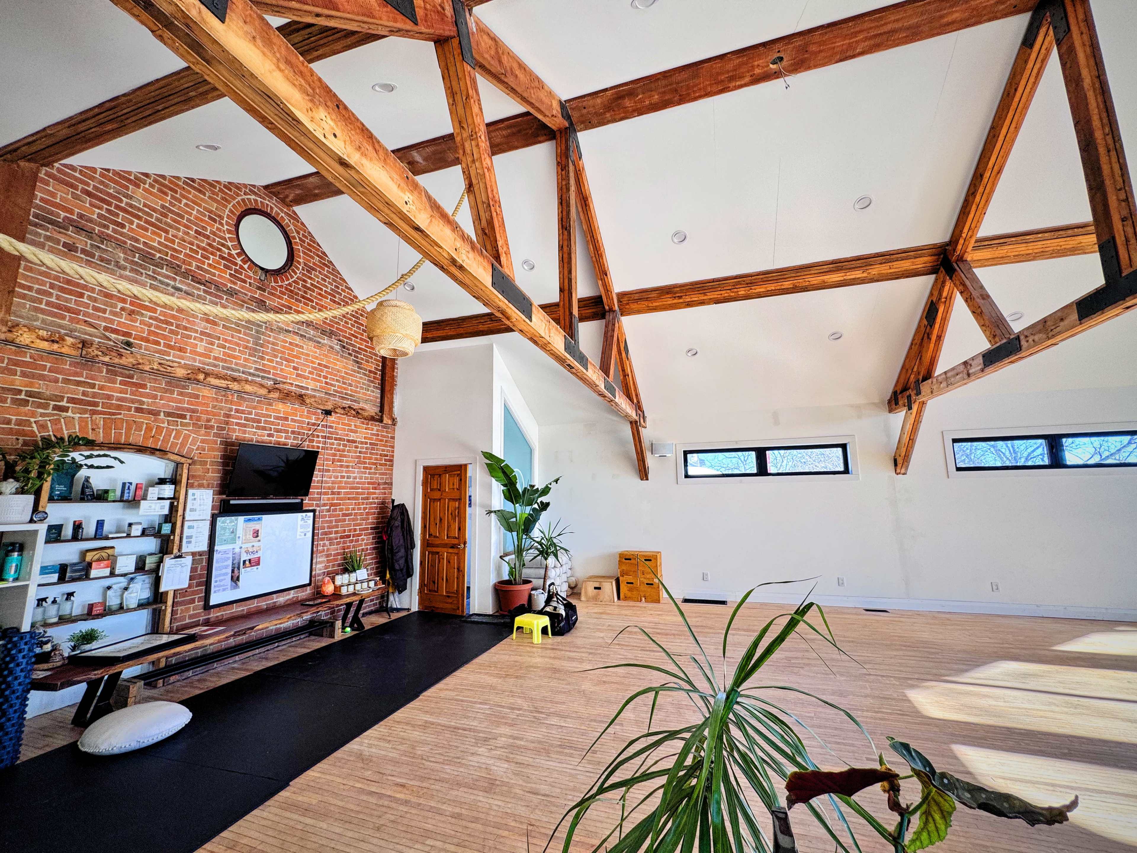 Creative Studio for Photo and Video Shoots Image in Woolwich, Conestogo, ON