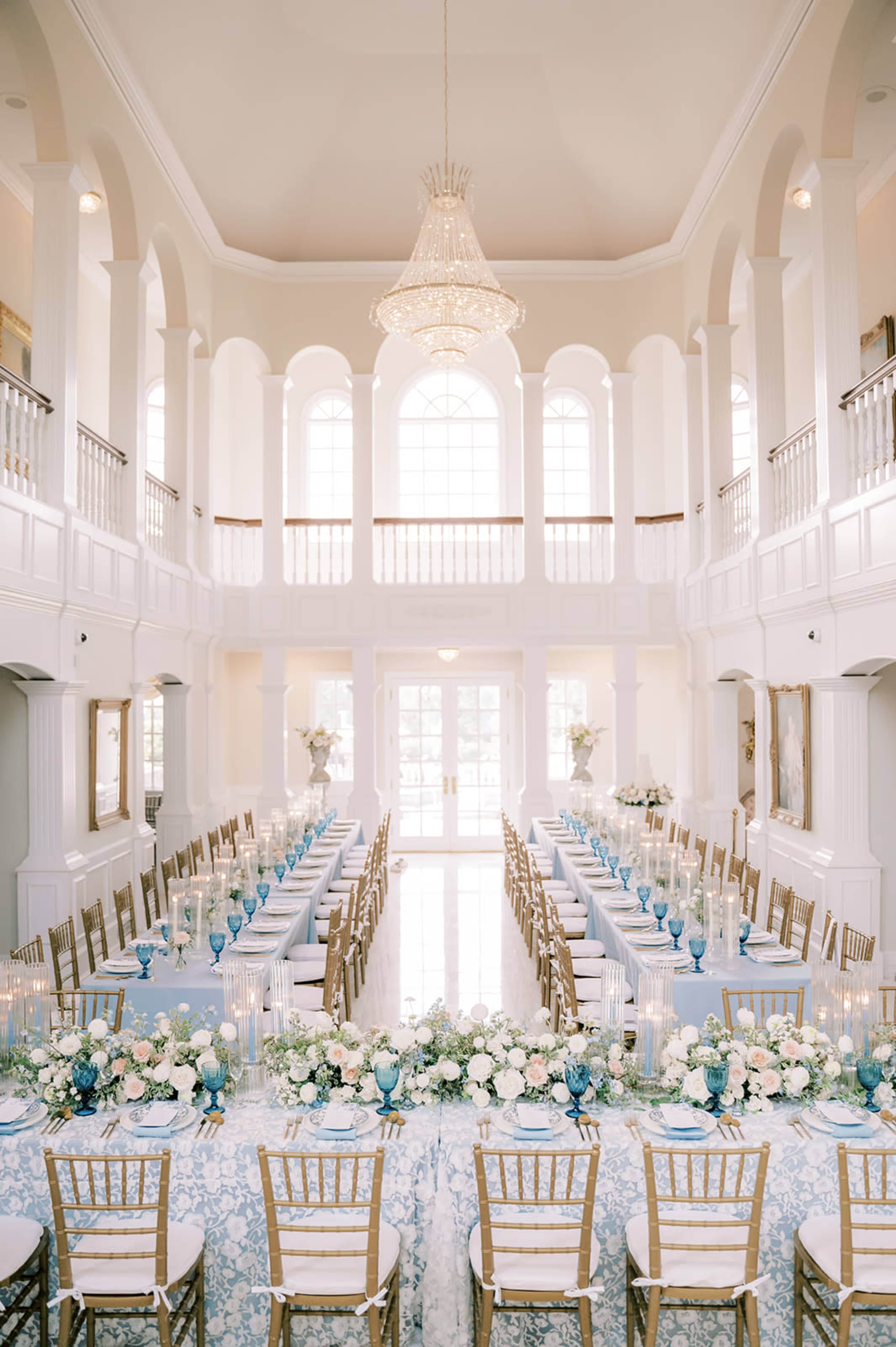 Luxury Private Corporate Meeting Space inside Historical Mansion Image in , Salem, OR