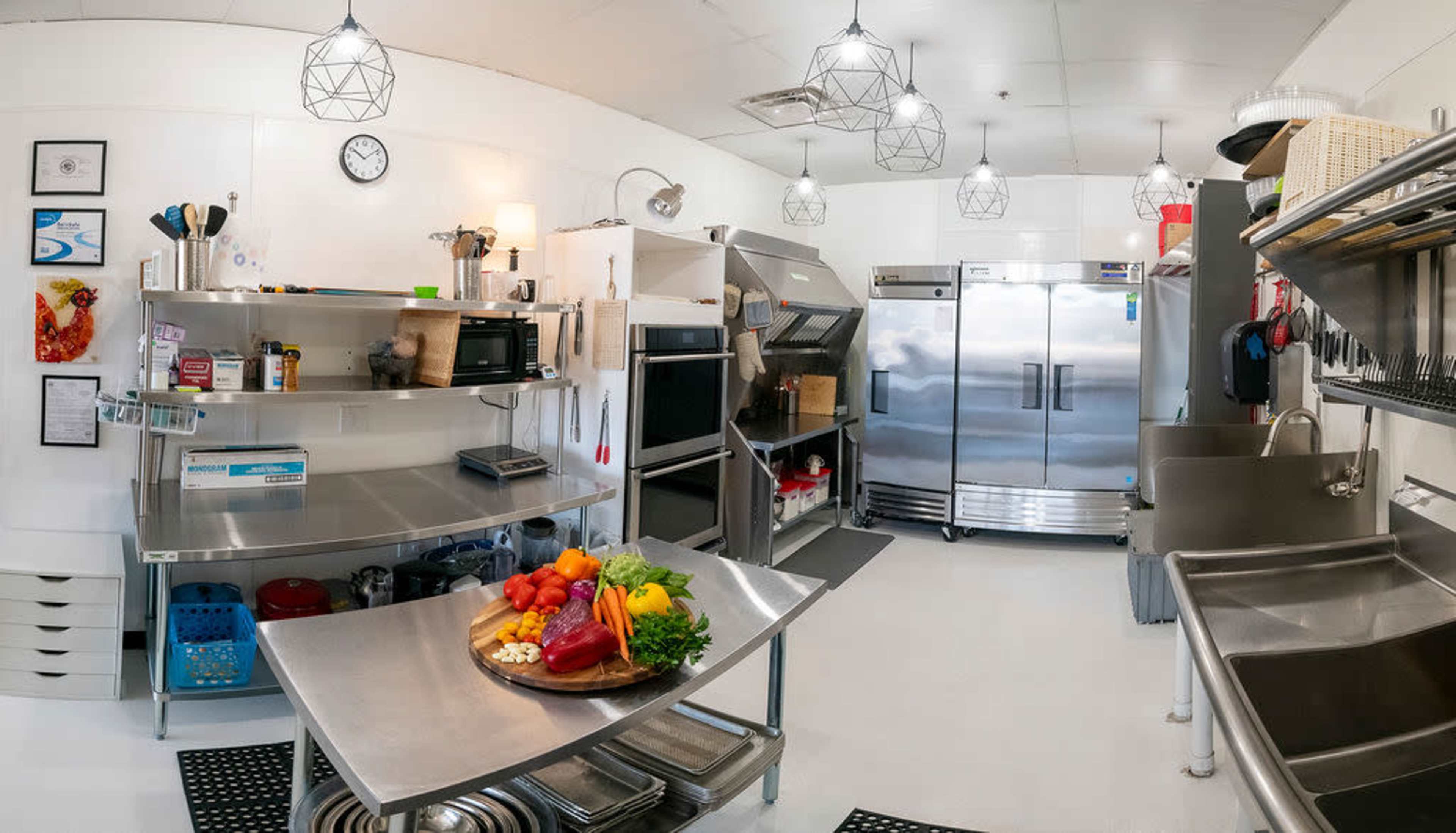 Debbie's Kitchen Studio Image in Fountain Hills, Fountain Hills, AZ