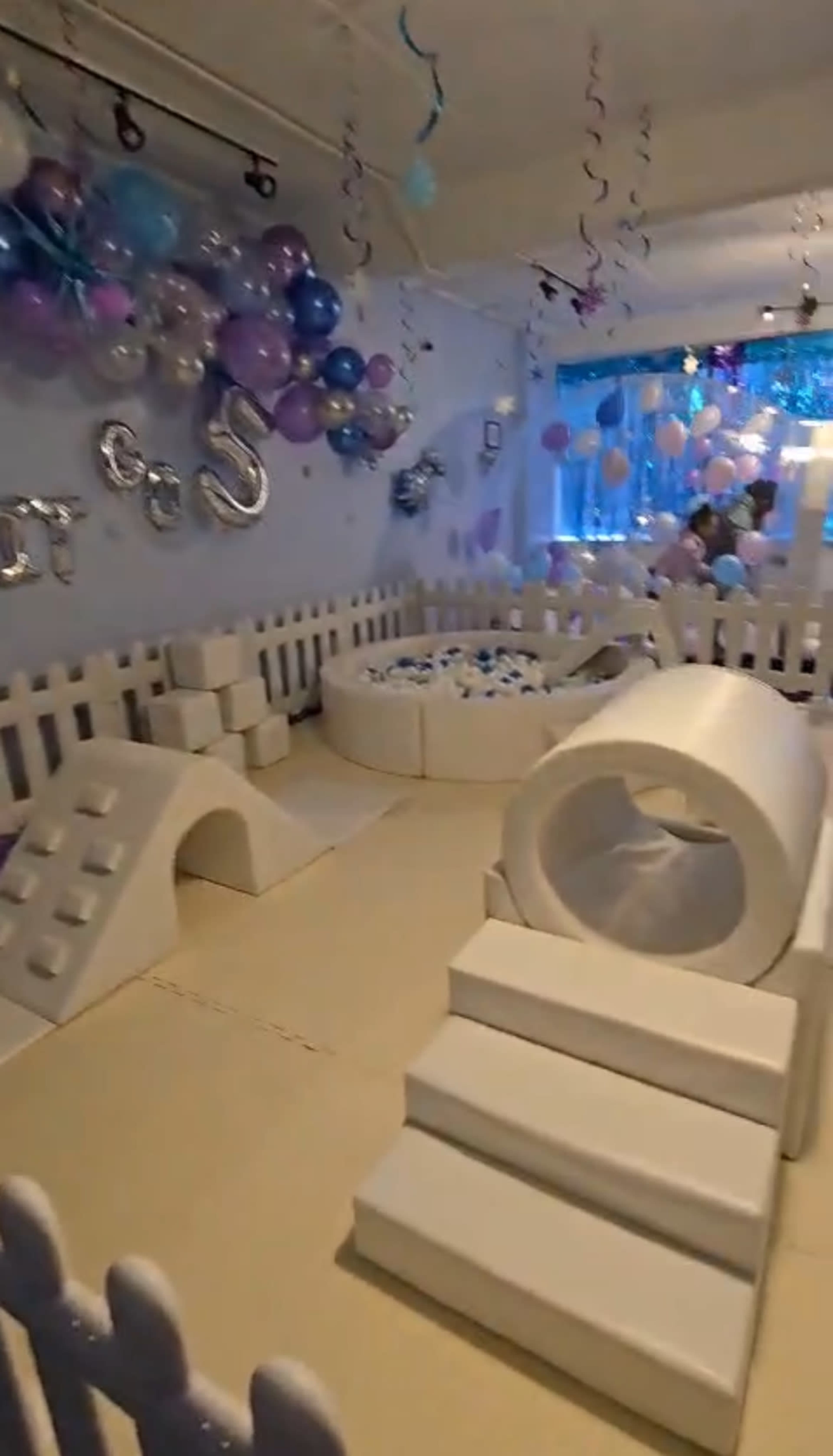 Intimate DIY Event Space - Accommodates 35! Image in Morgan Park, Chicago, IL