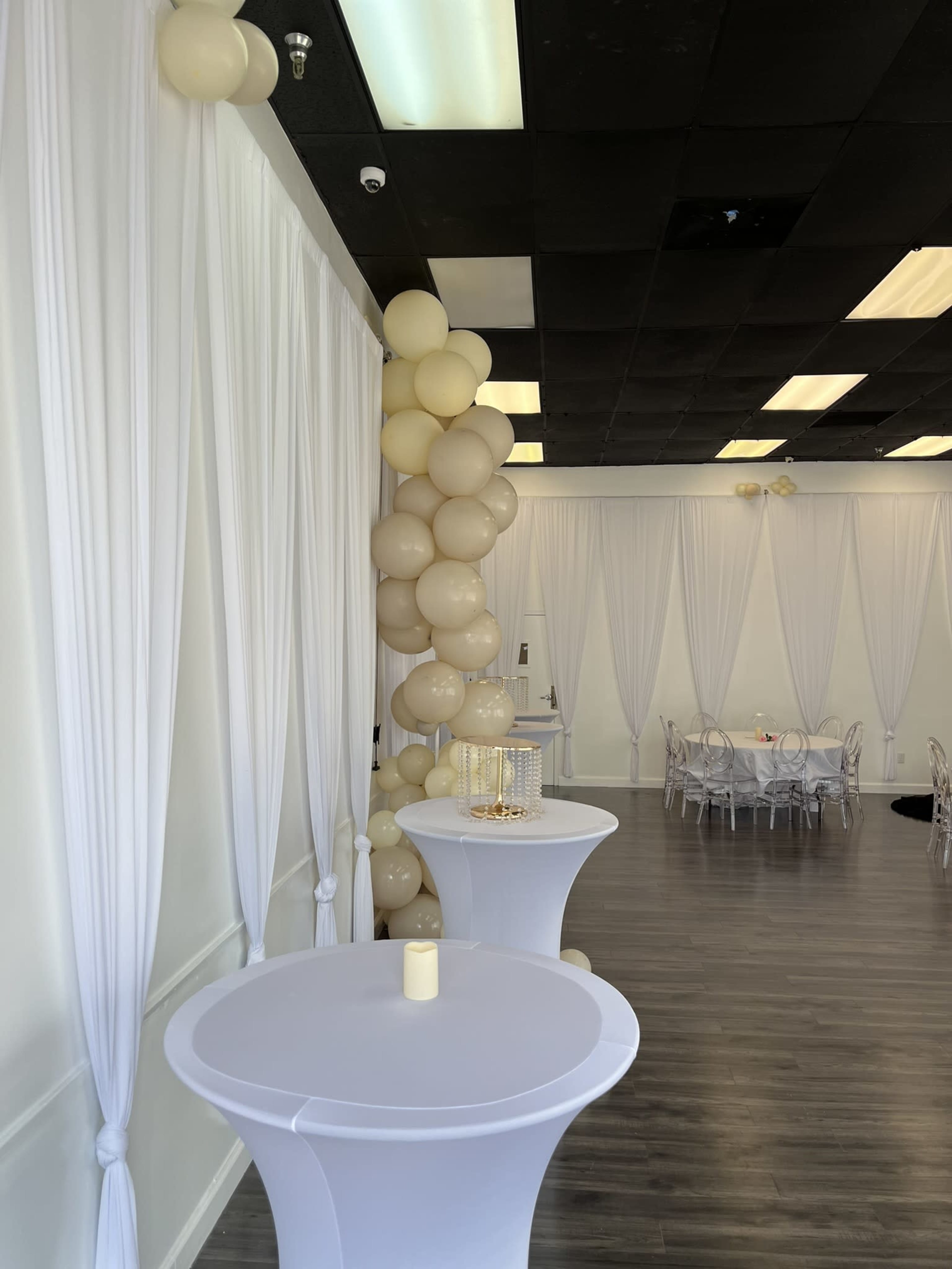 District Luxury Experience Events Image in Glassmanor, Capitol Heights, MD